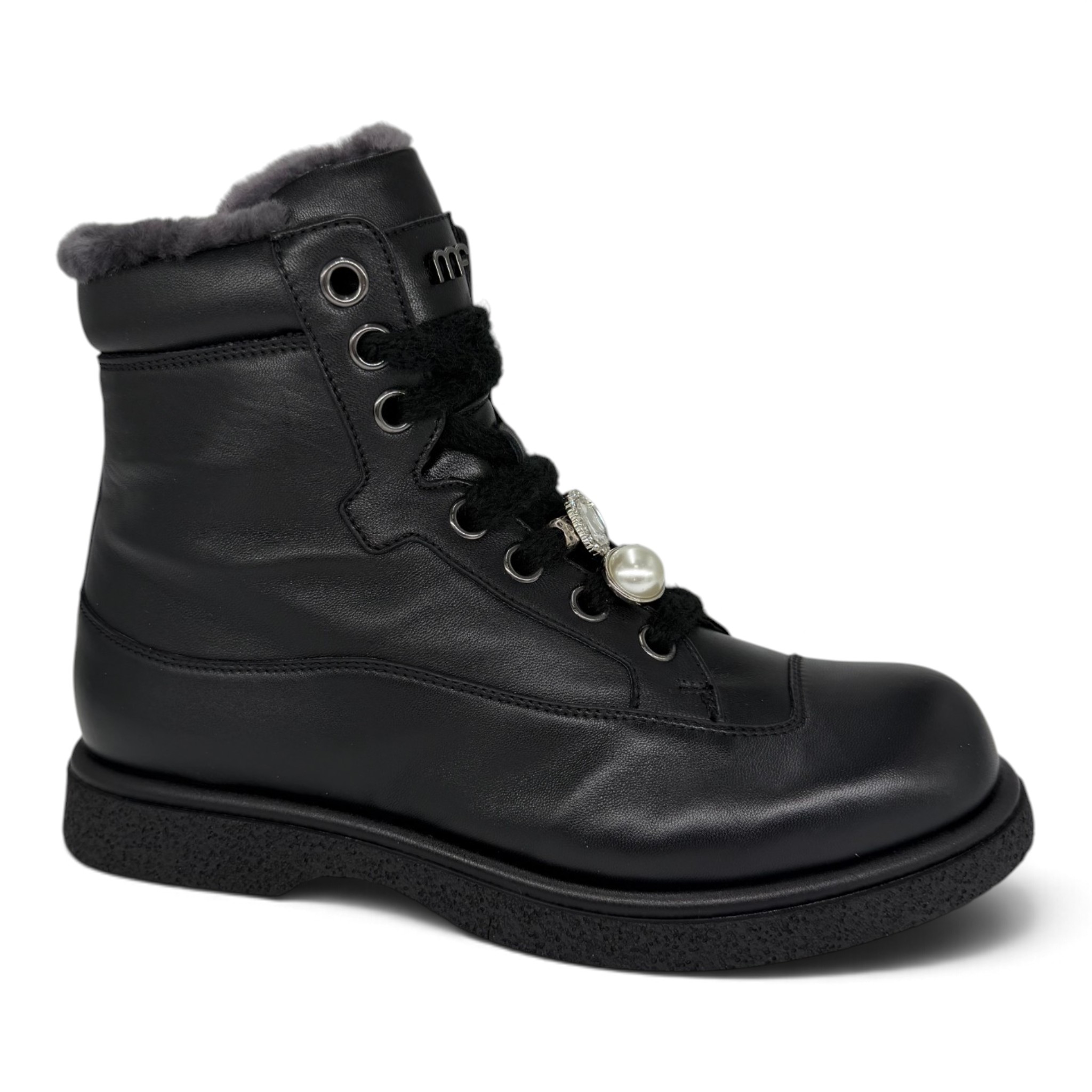 фото Marino Fabiani 4253 nero