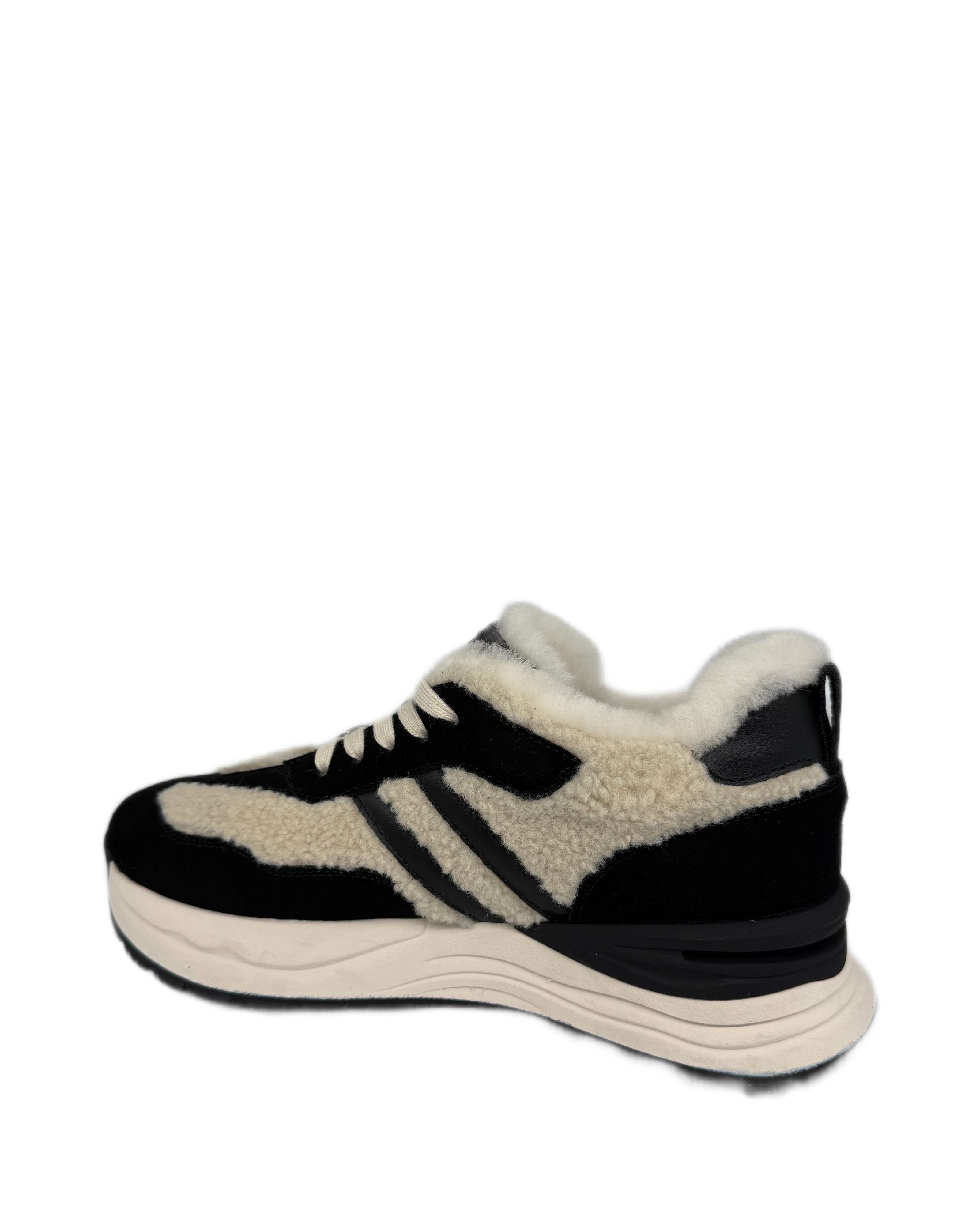 фото Ilasio Renzoni M259 nero