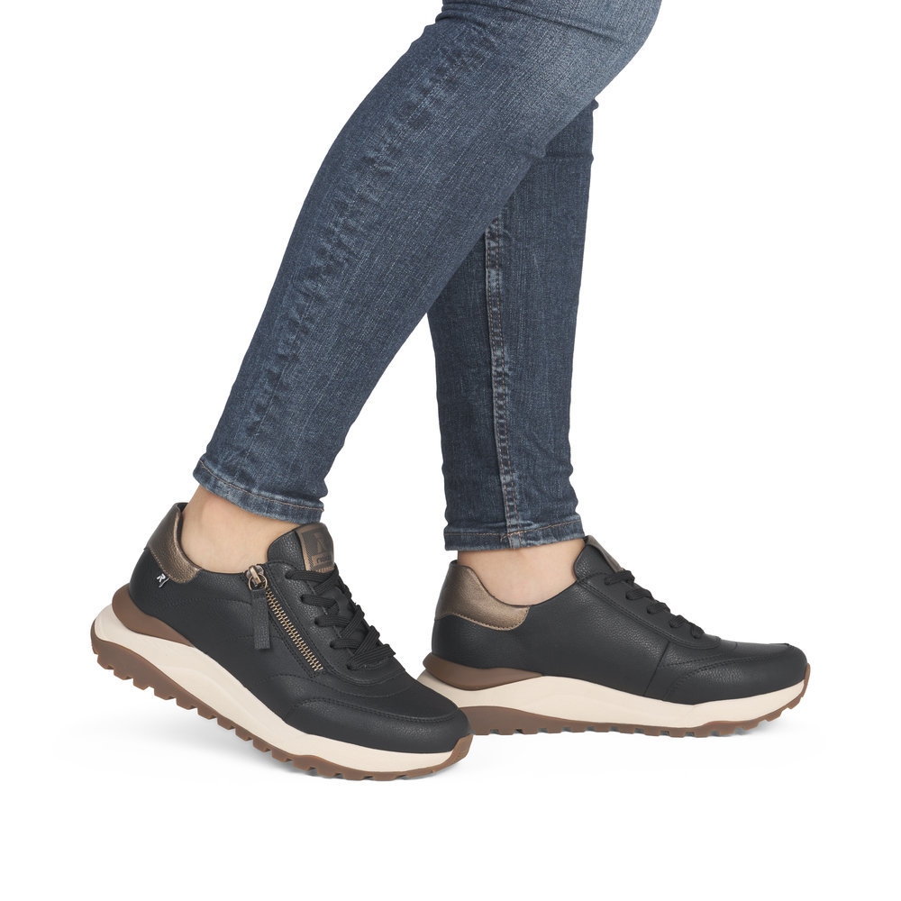 фото Rieker W2505-00