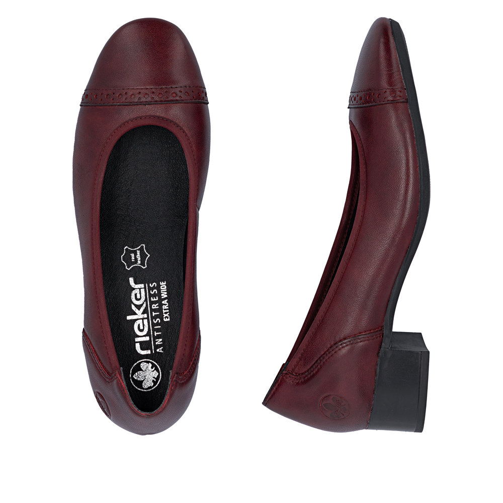 фото Rieker 43450-35