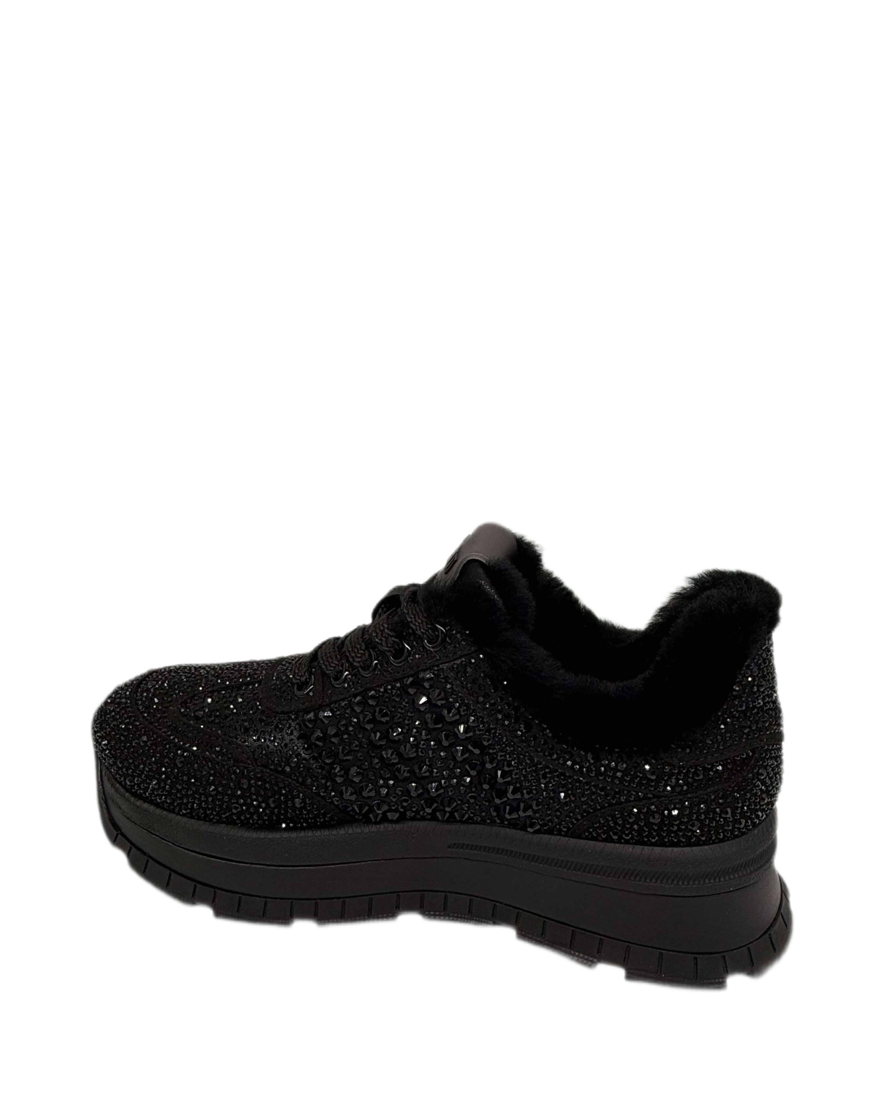 фото Loriblu 005-0P00501 nero