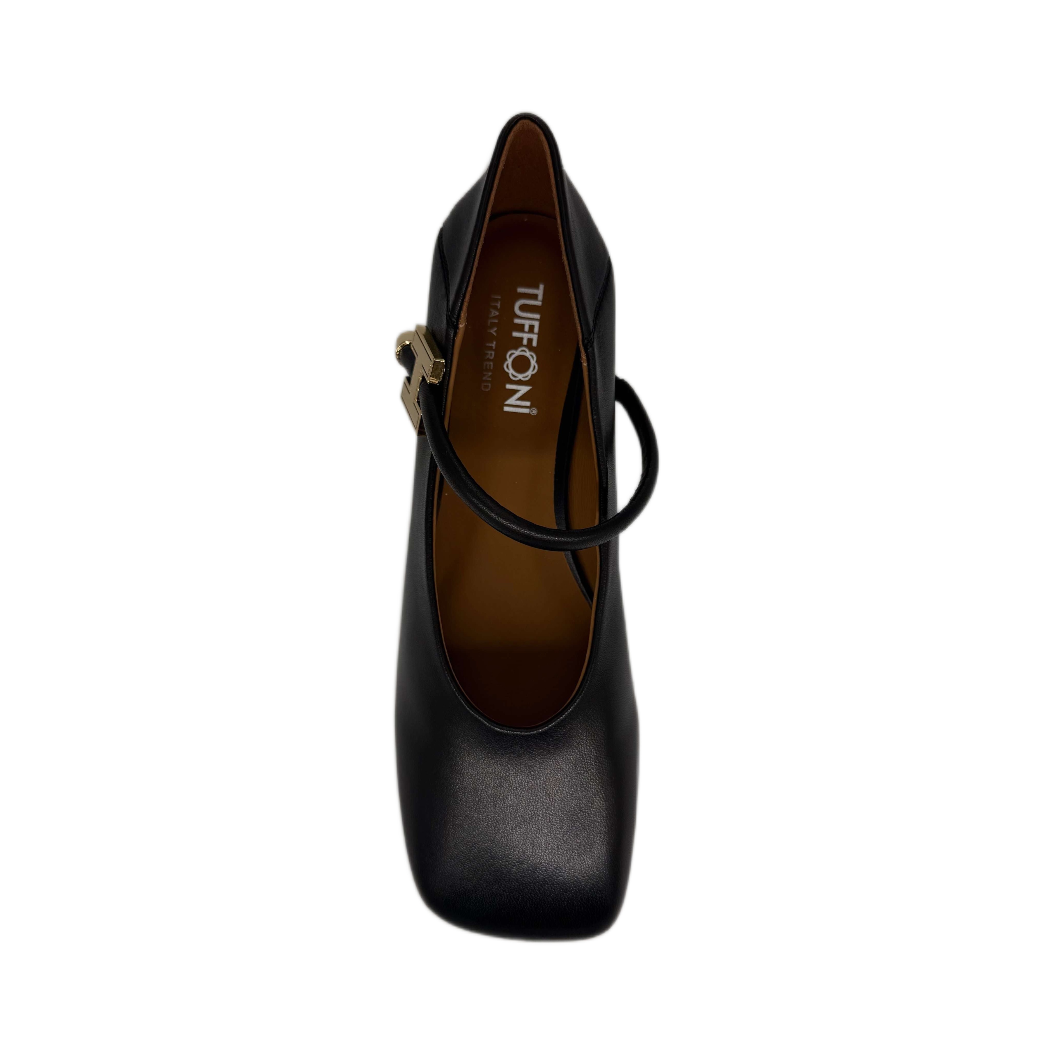 фото Tuffoni 3525044 nero