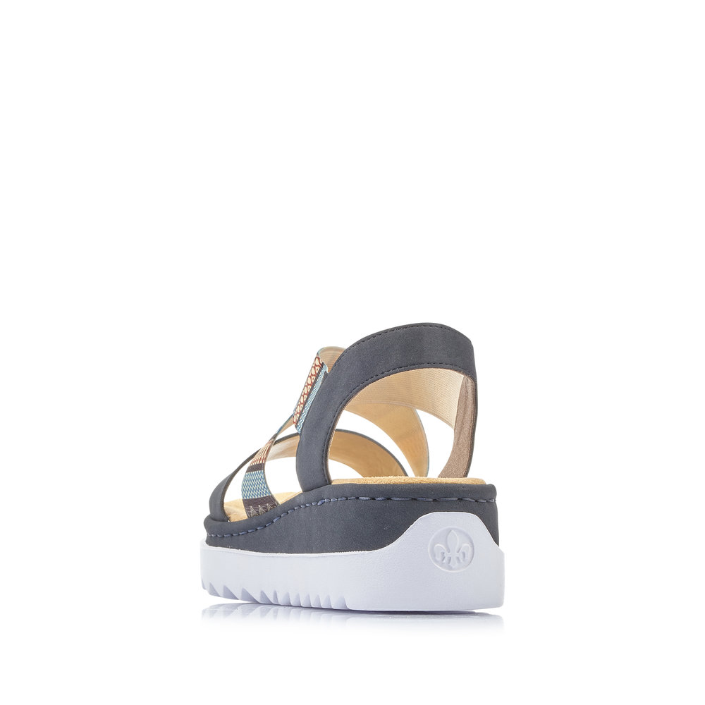 фото Rieker V44G8-14