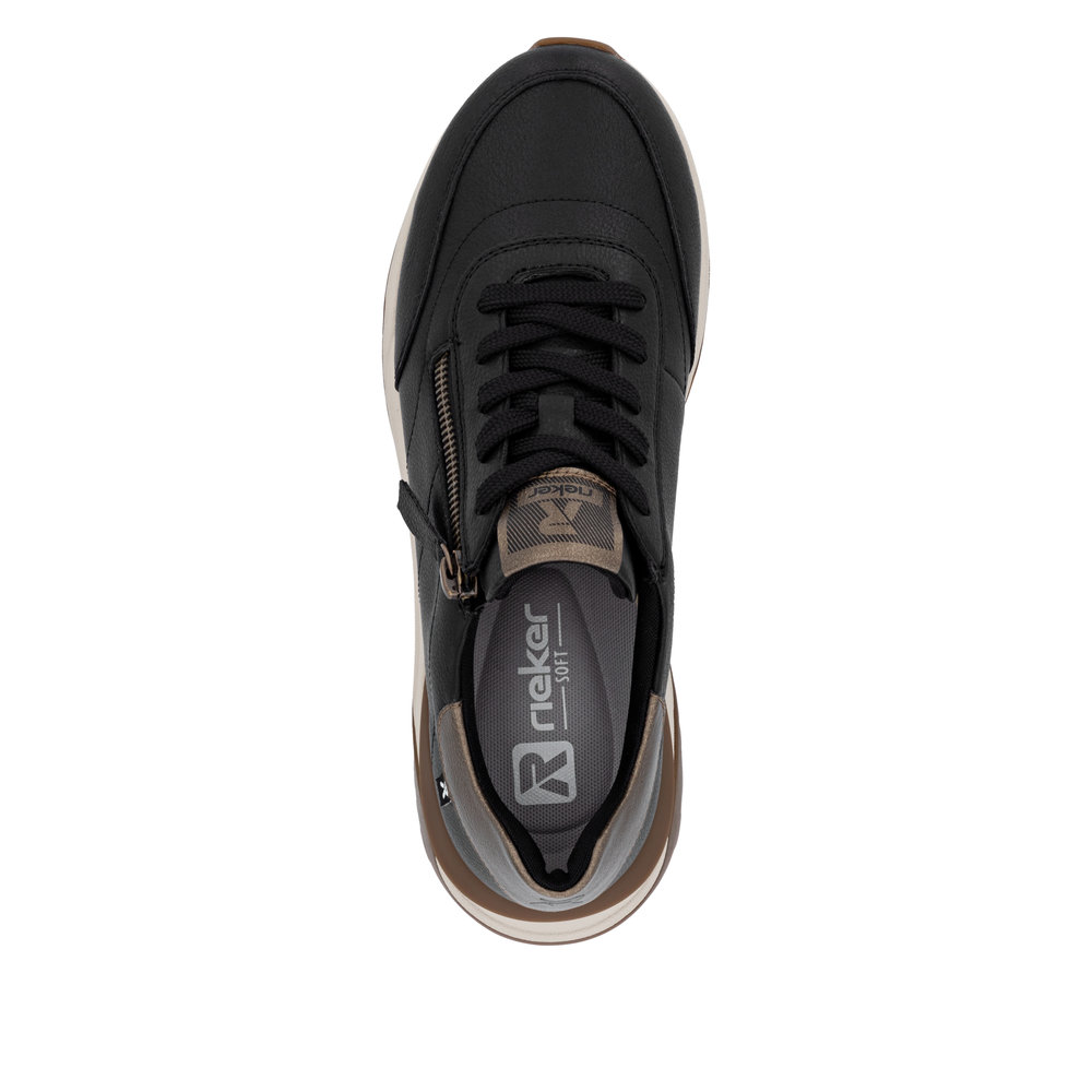 фото Rieker W2505-00
