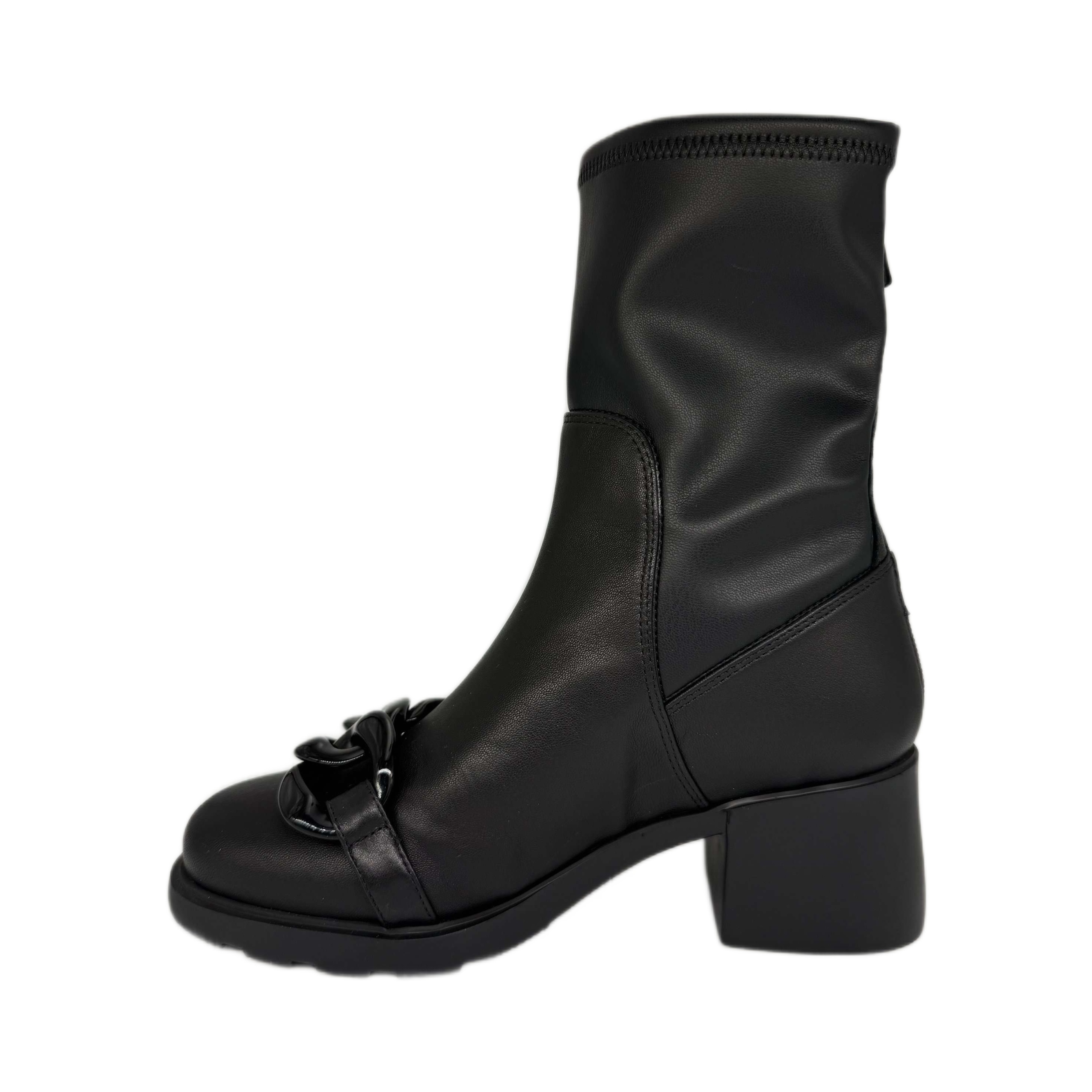 фото LORIBLU V 2601 nero