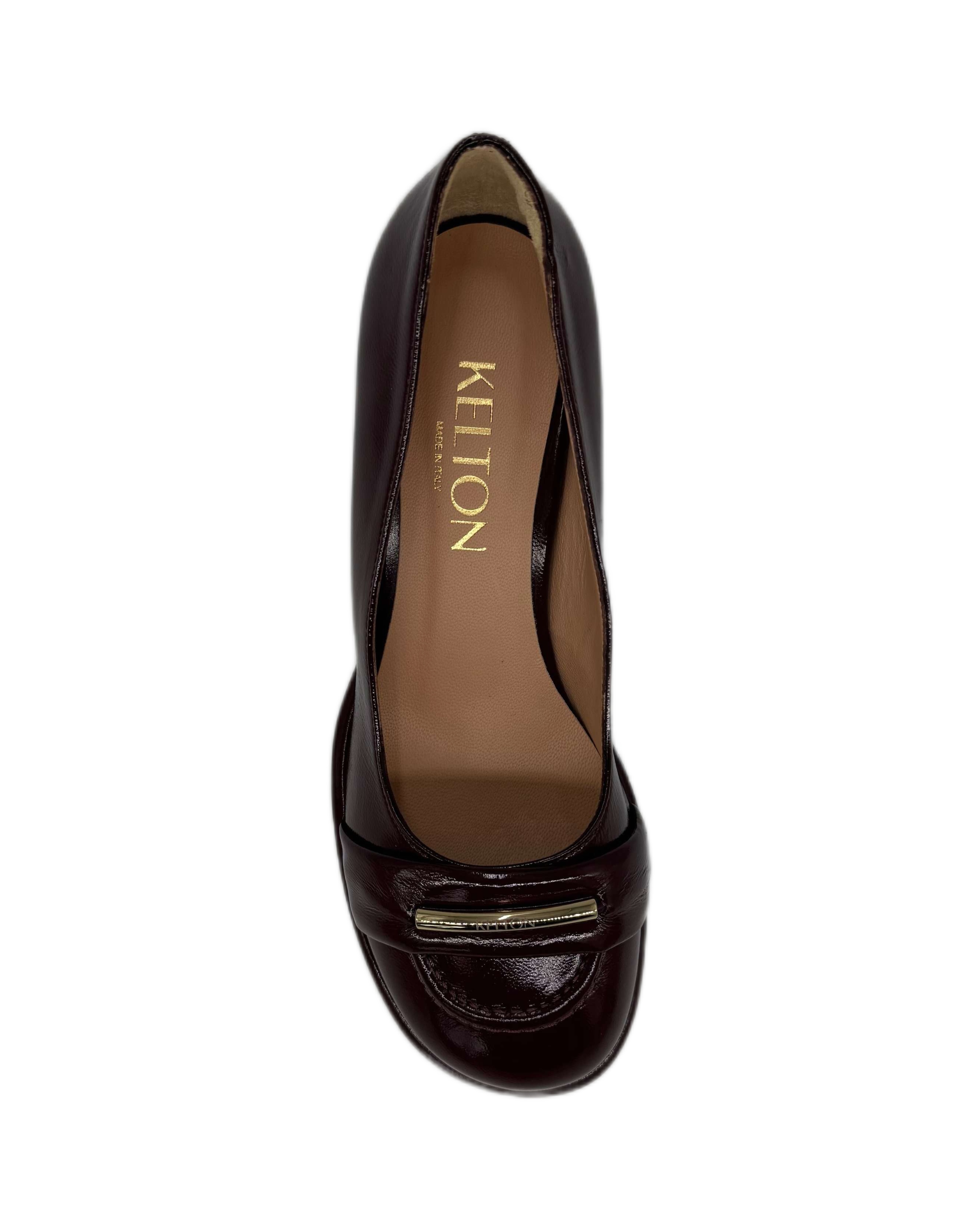 фото Kelton 4602 melanzano