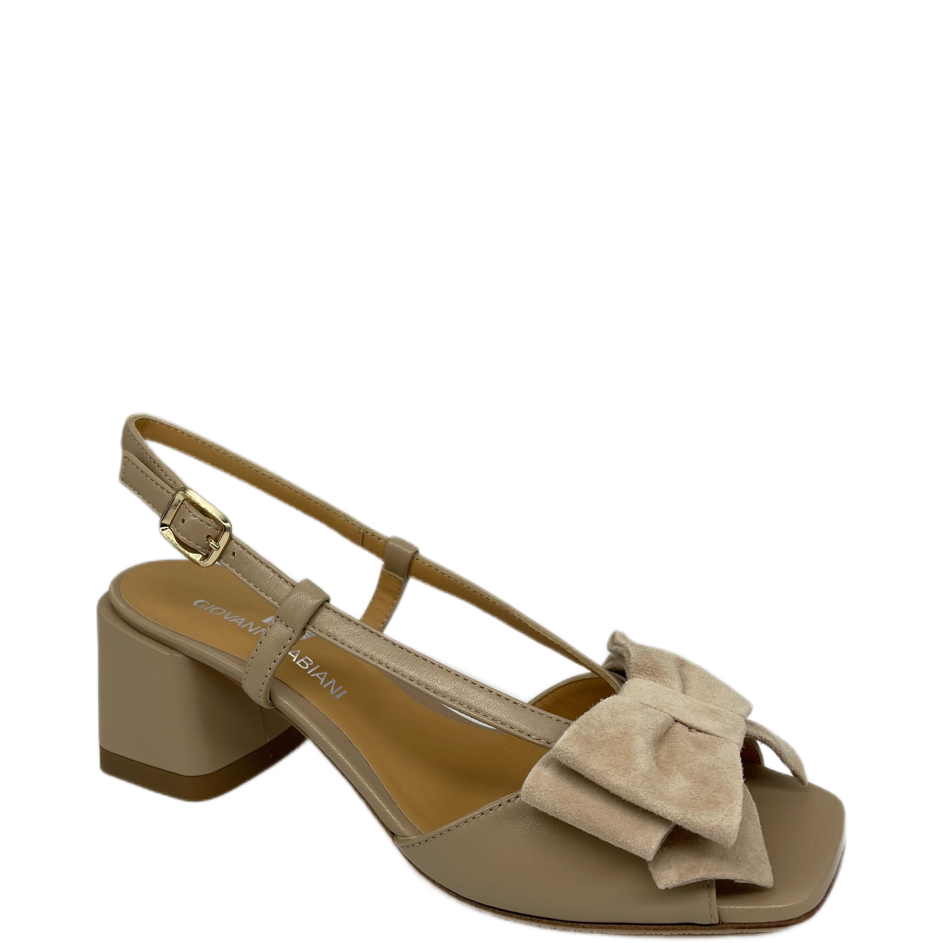 фото Fabiani 24824 beige