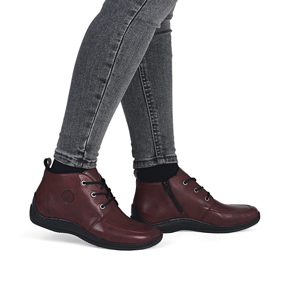 фото Rieker L1726-35
