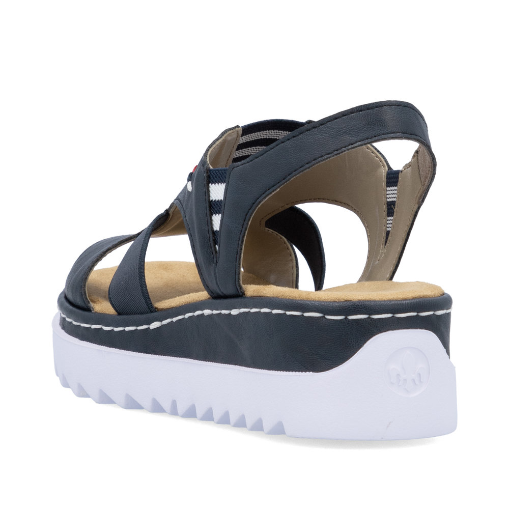 фото Rieker V44Y5-14