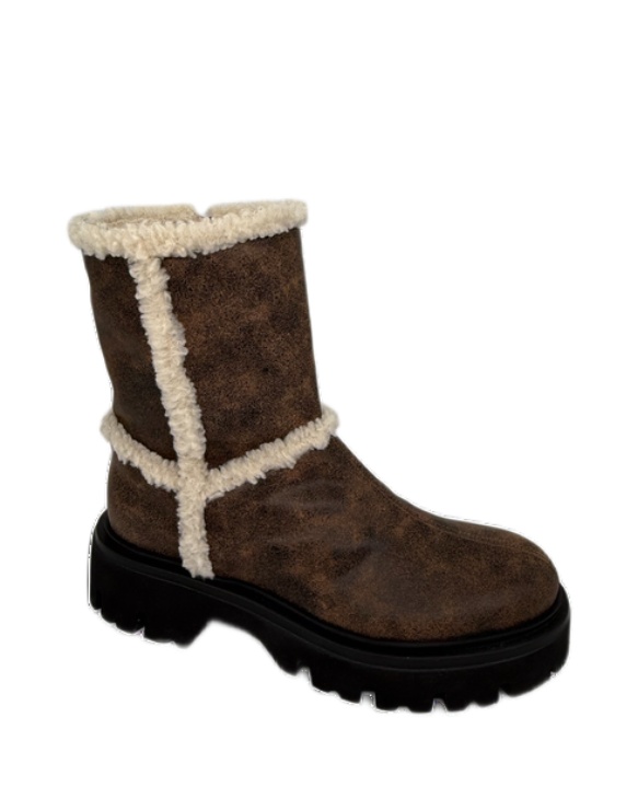 фото Loriblu 610-LF6101 tabacco