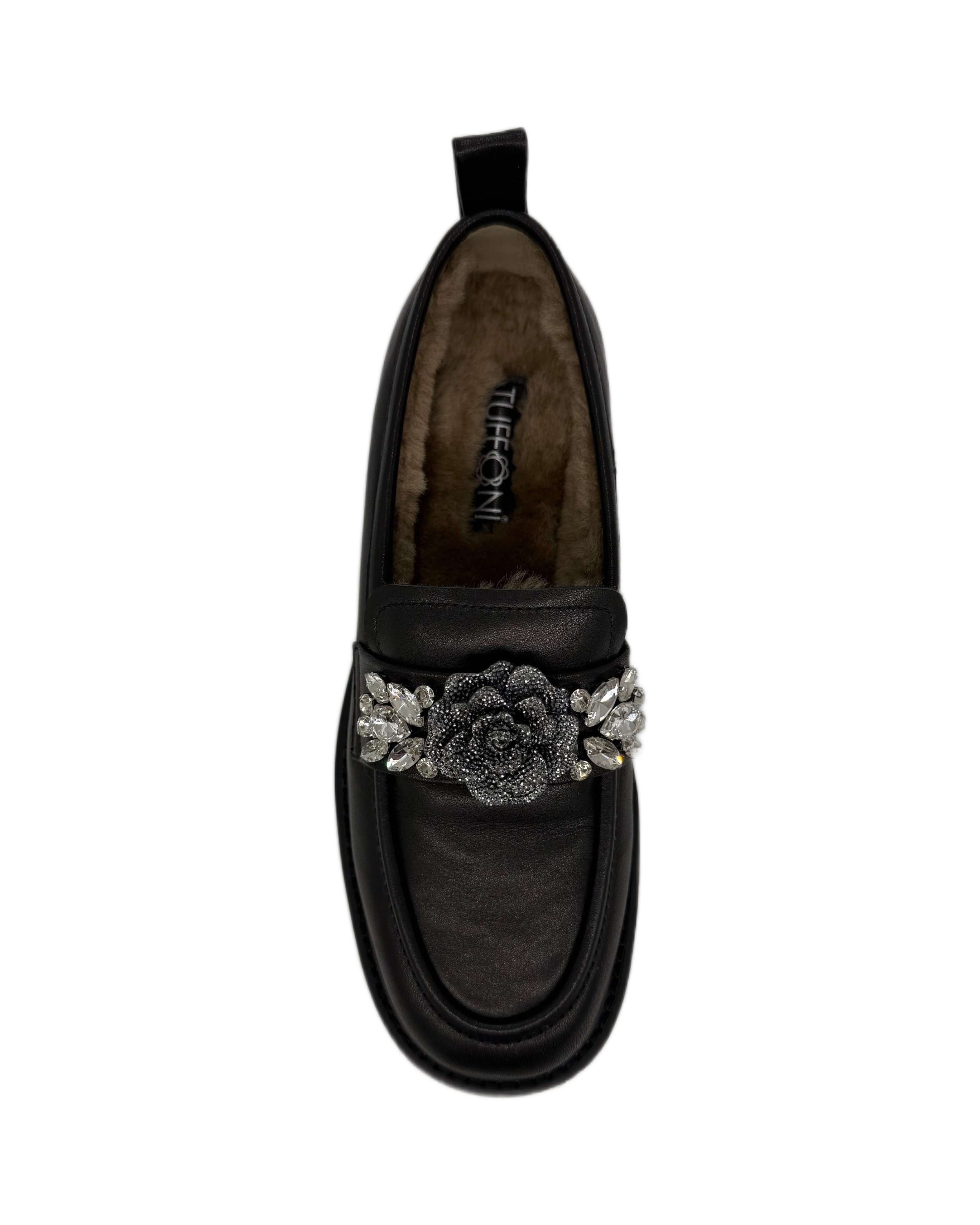 фото Tuffoni 1725051 LF black