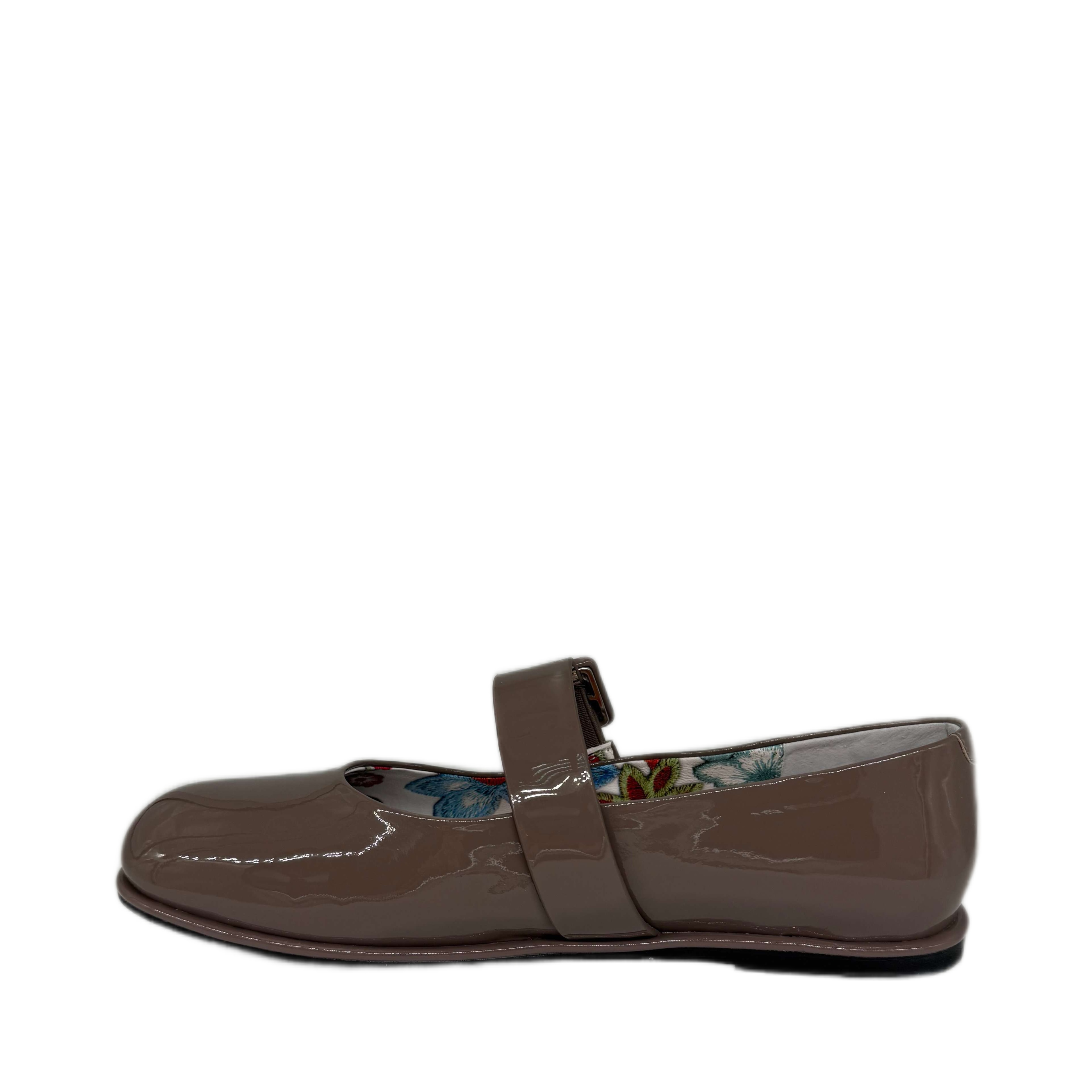 фото Tuffoni 1725004 taupe