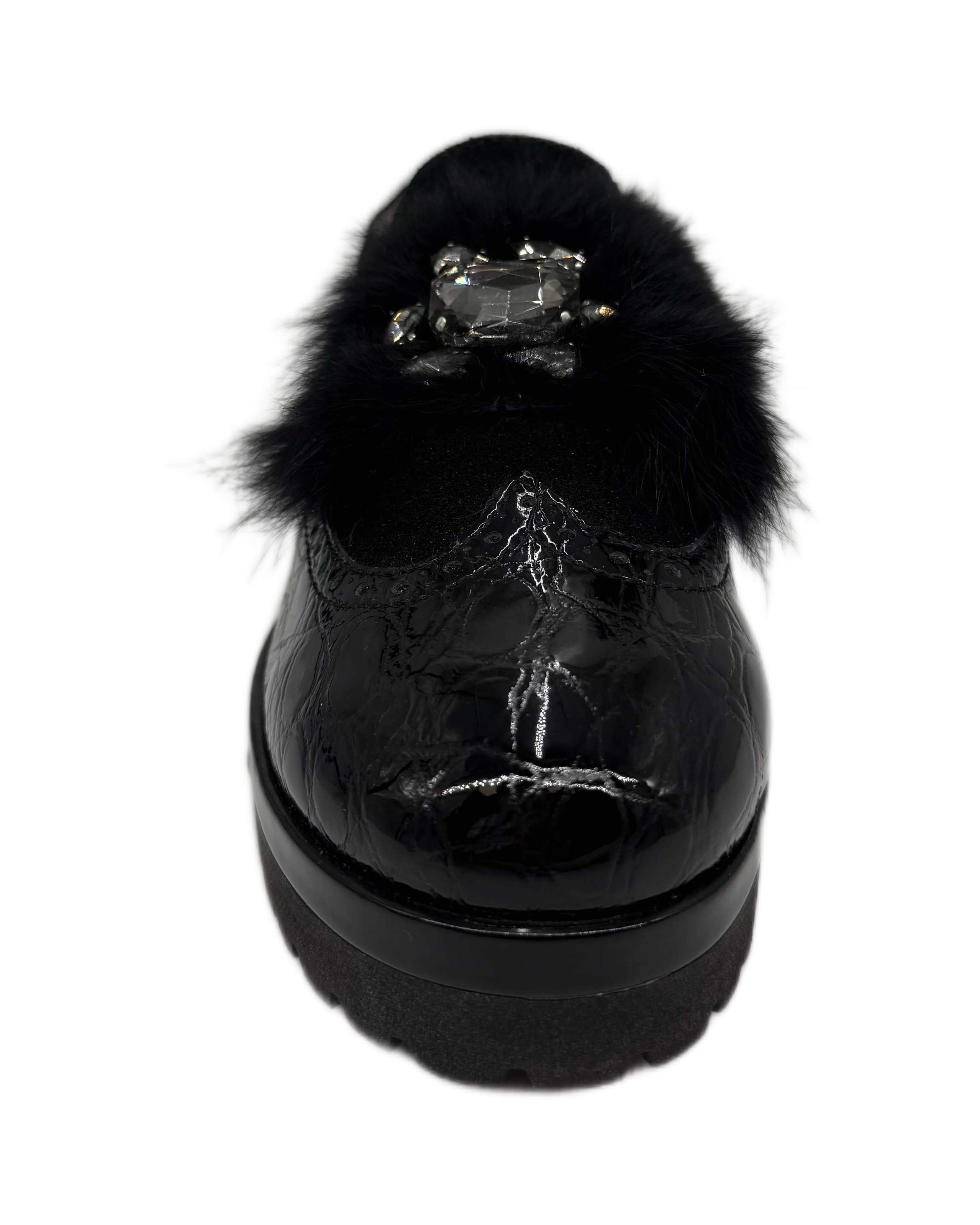 фото Marzetti 7372 nero