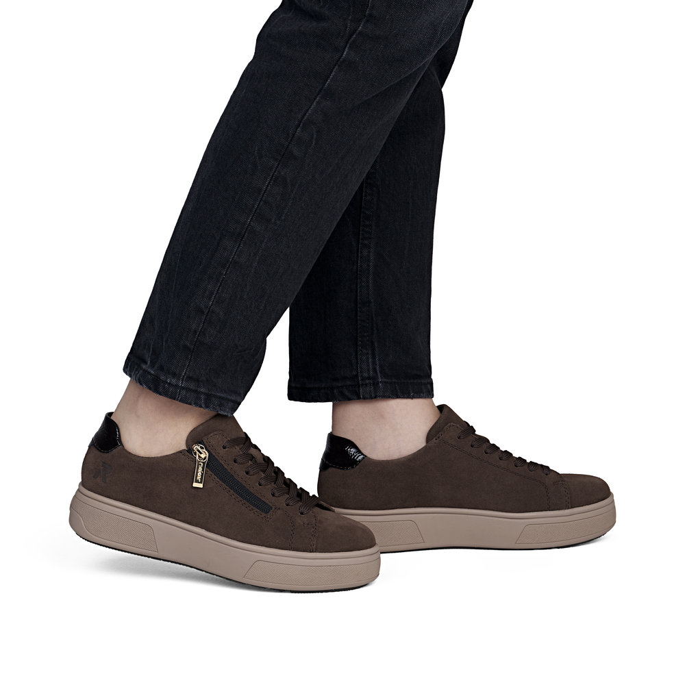 фото Rieker M7701-25