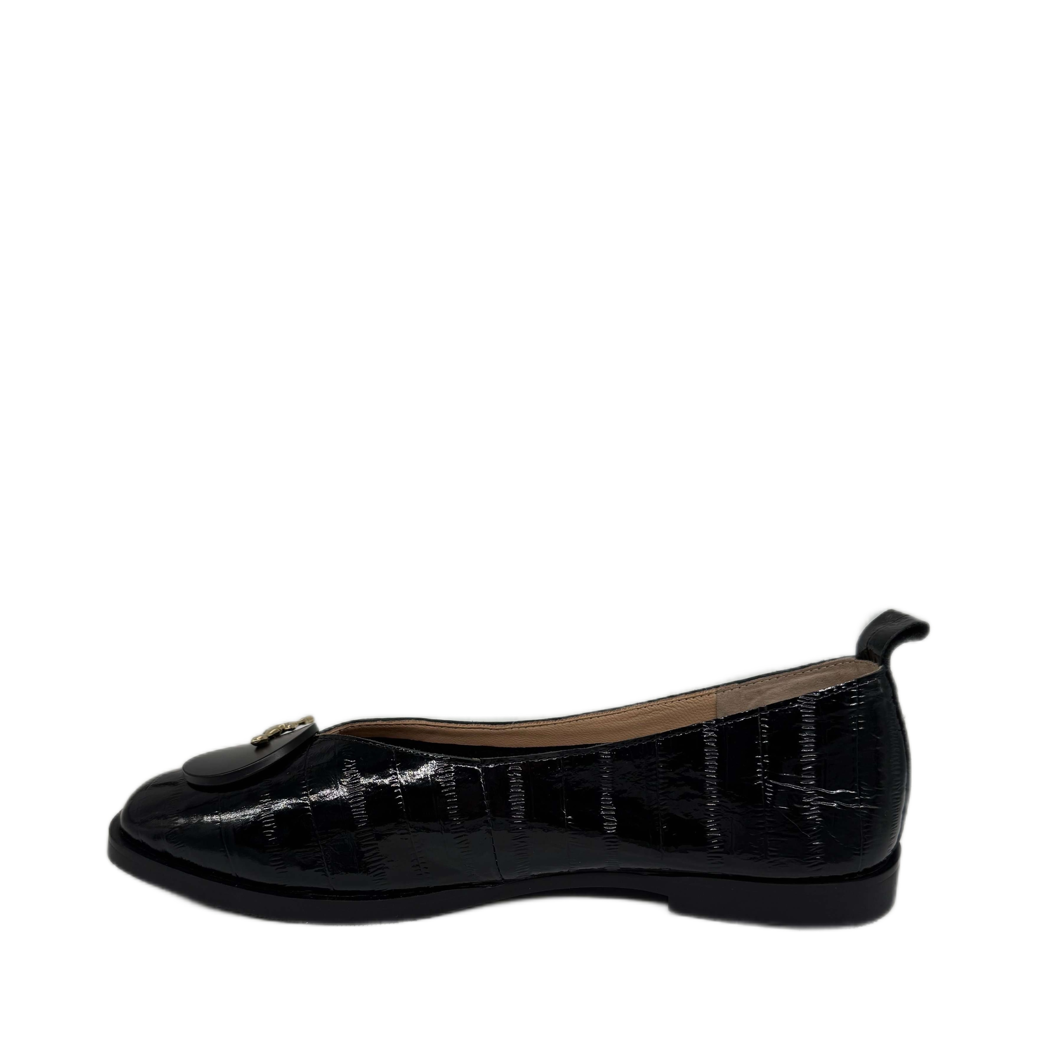 фото Tuffoni 2425010 nero