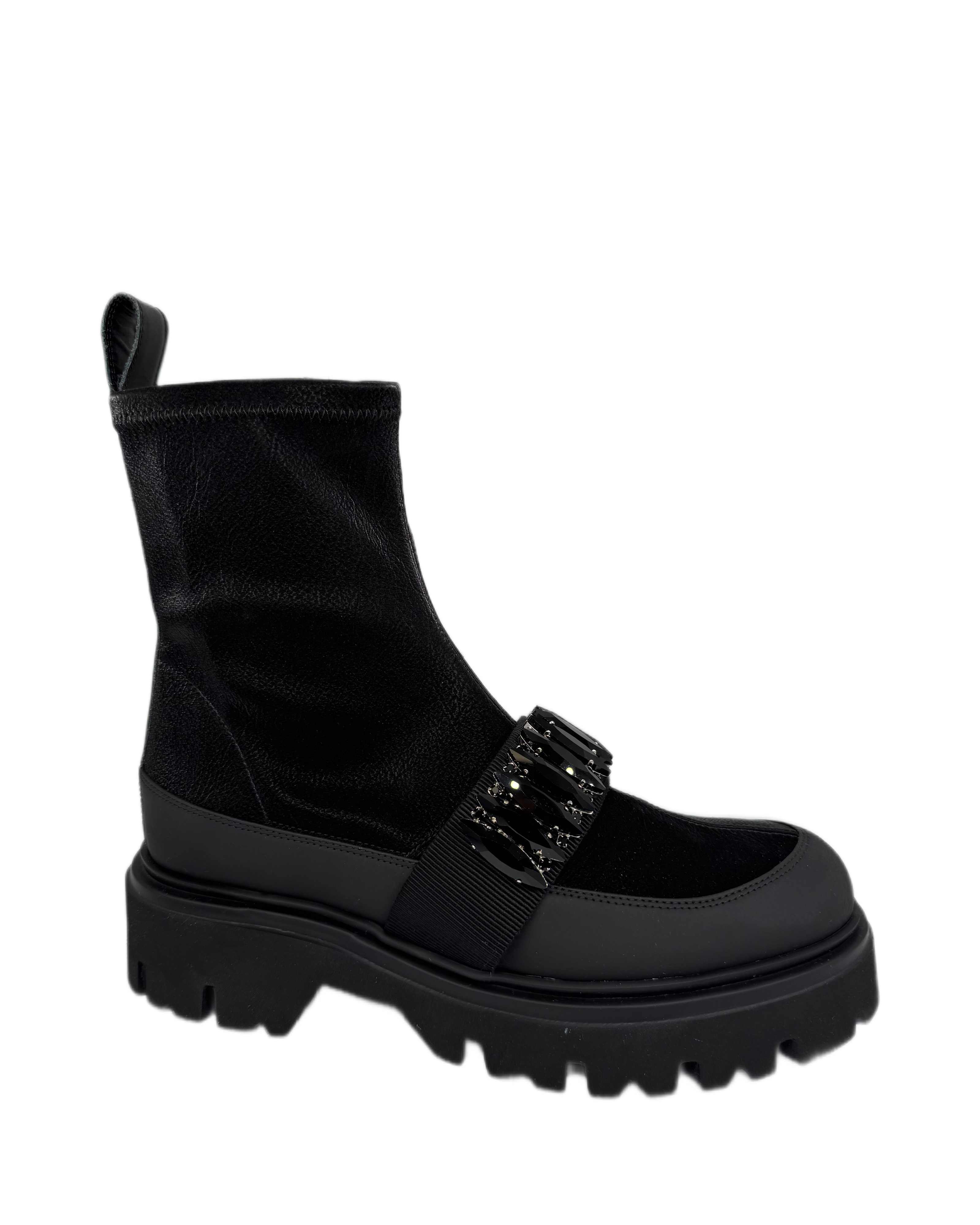 фото Loriblu 126-001-269B nero