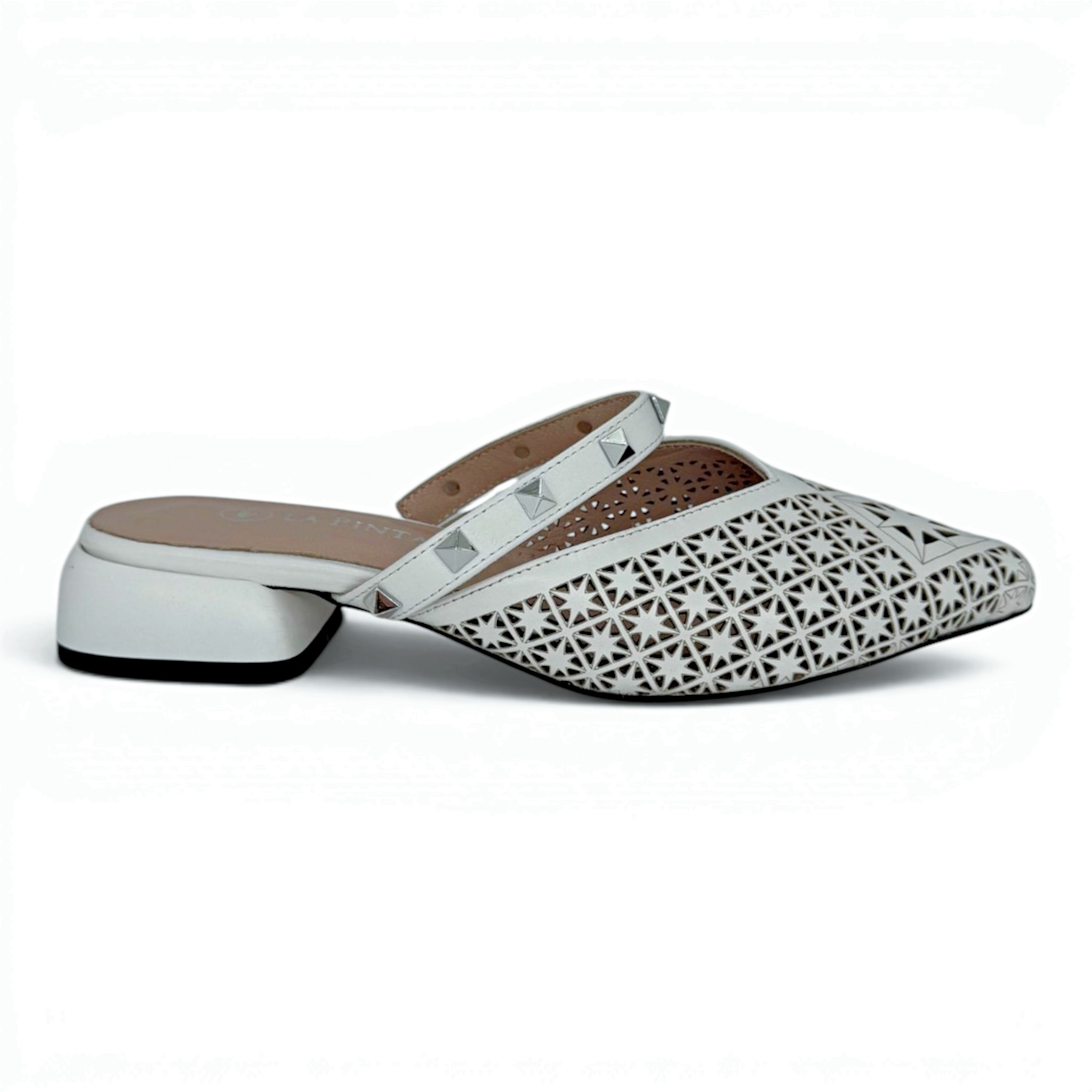 фото La Pinta 0436-01103 white