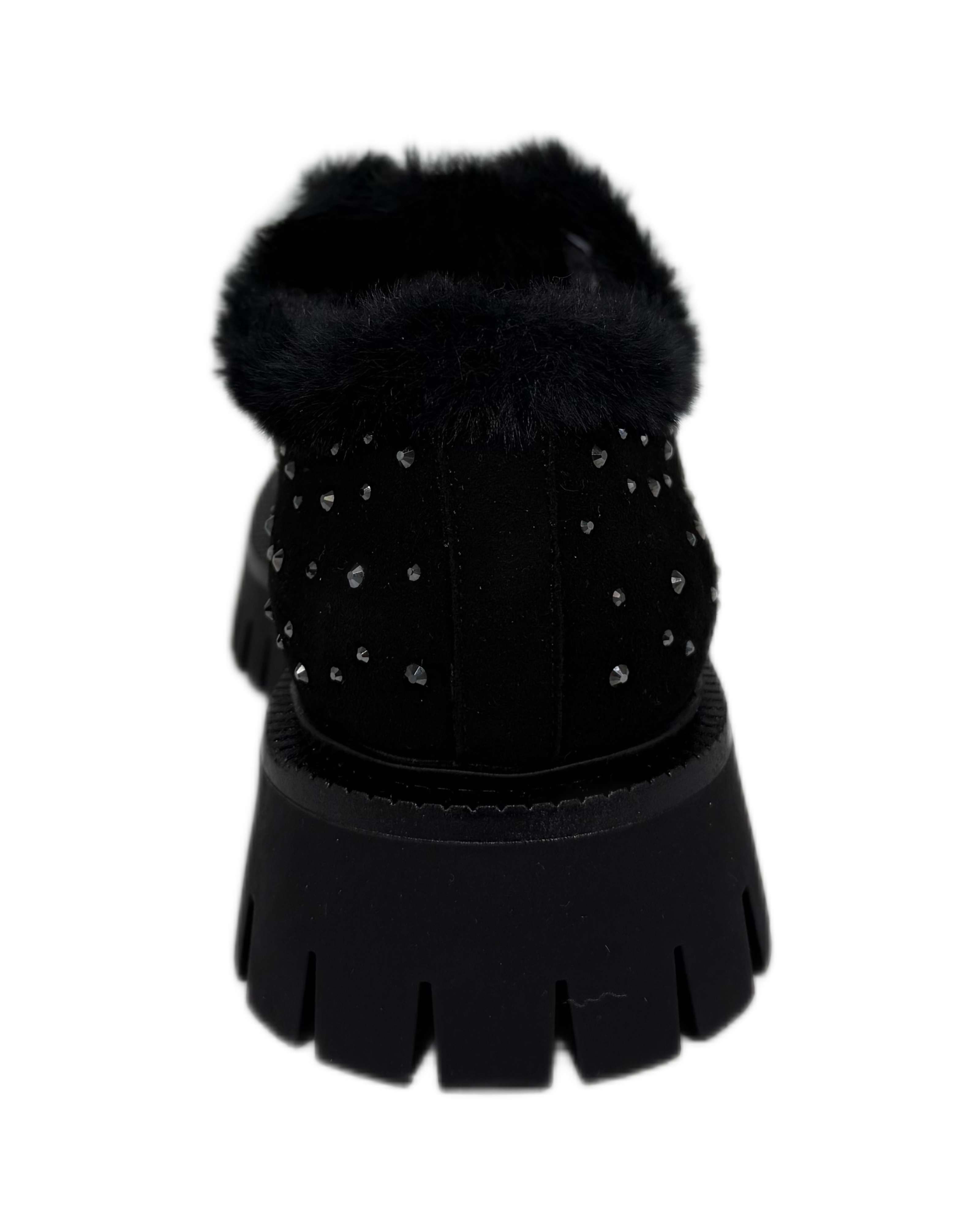 фото Ilasio Renzoni 5532 nero