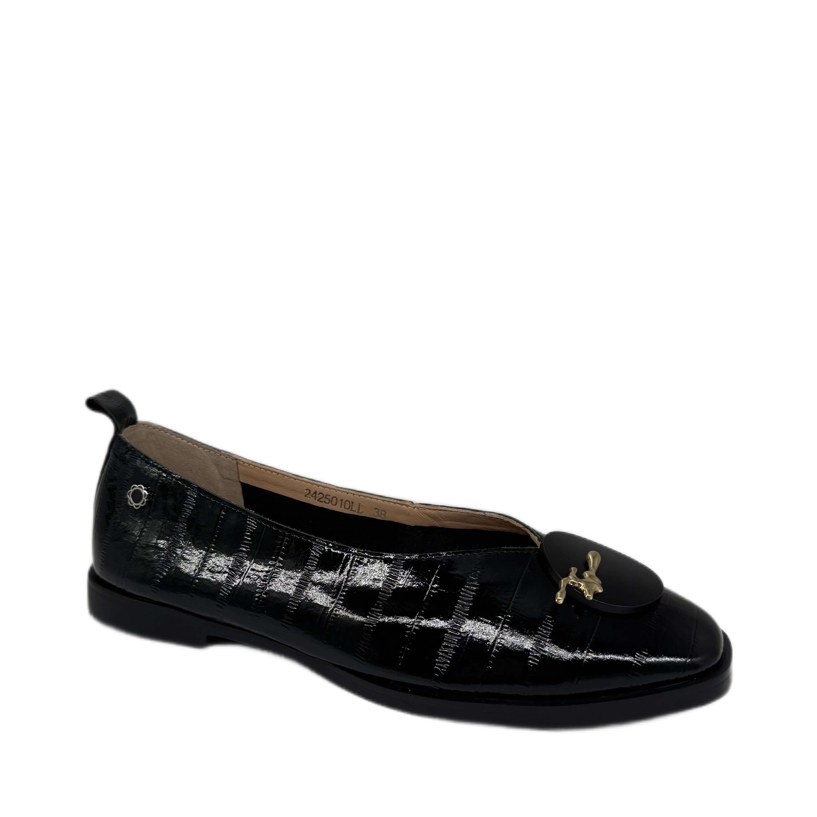 фото Tuffoni 2425010 nero