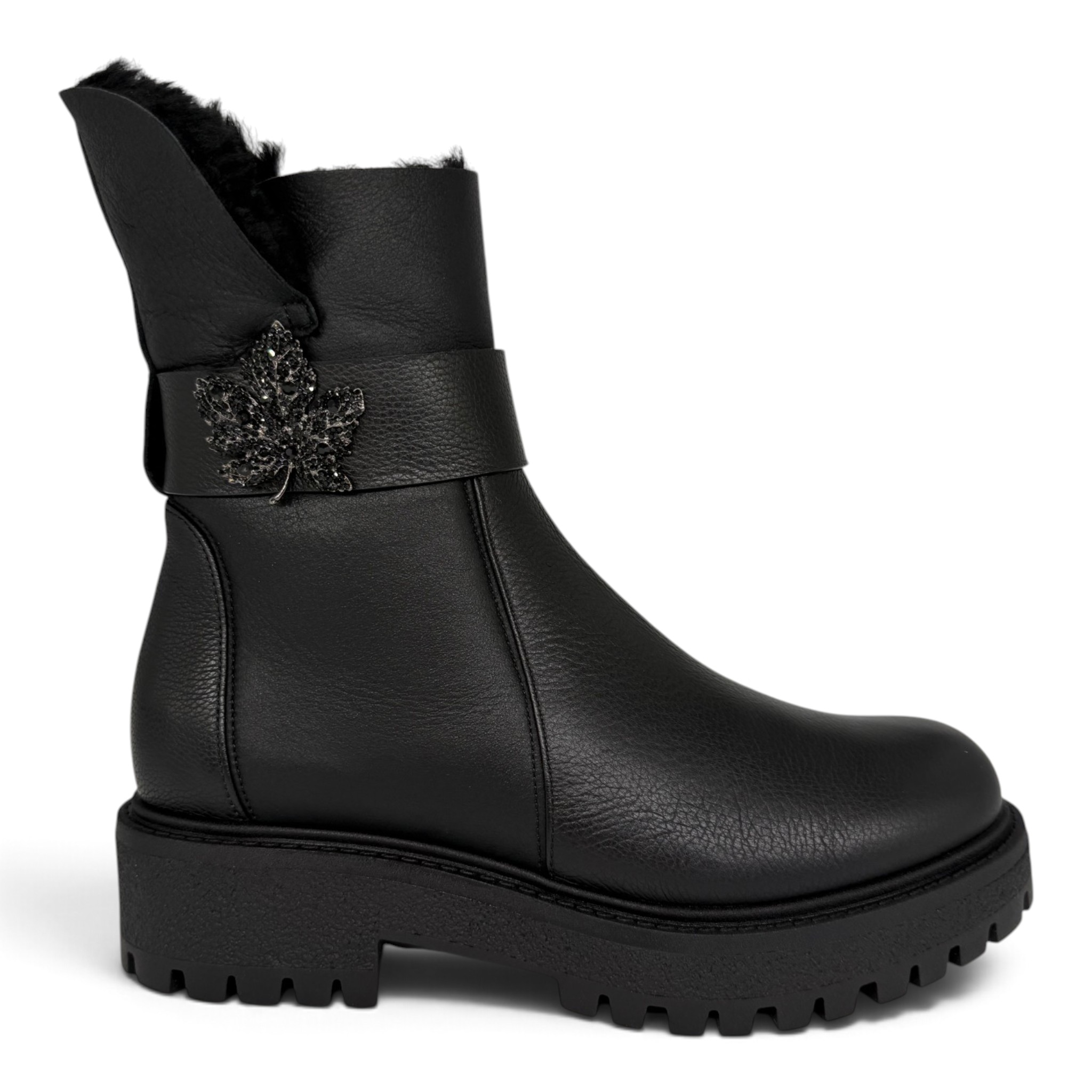 фото Marino Fabiani 4256 nero