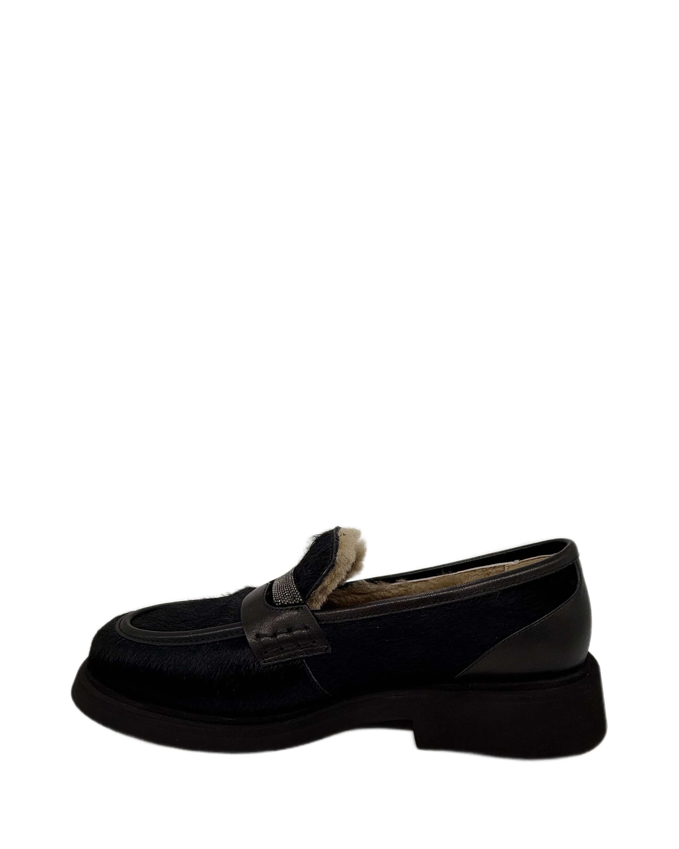 фото Tuffoni 1725049 LF black