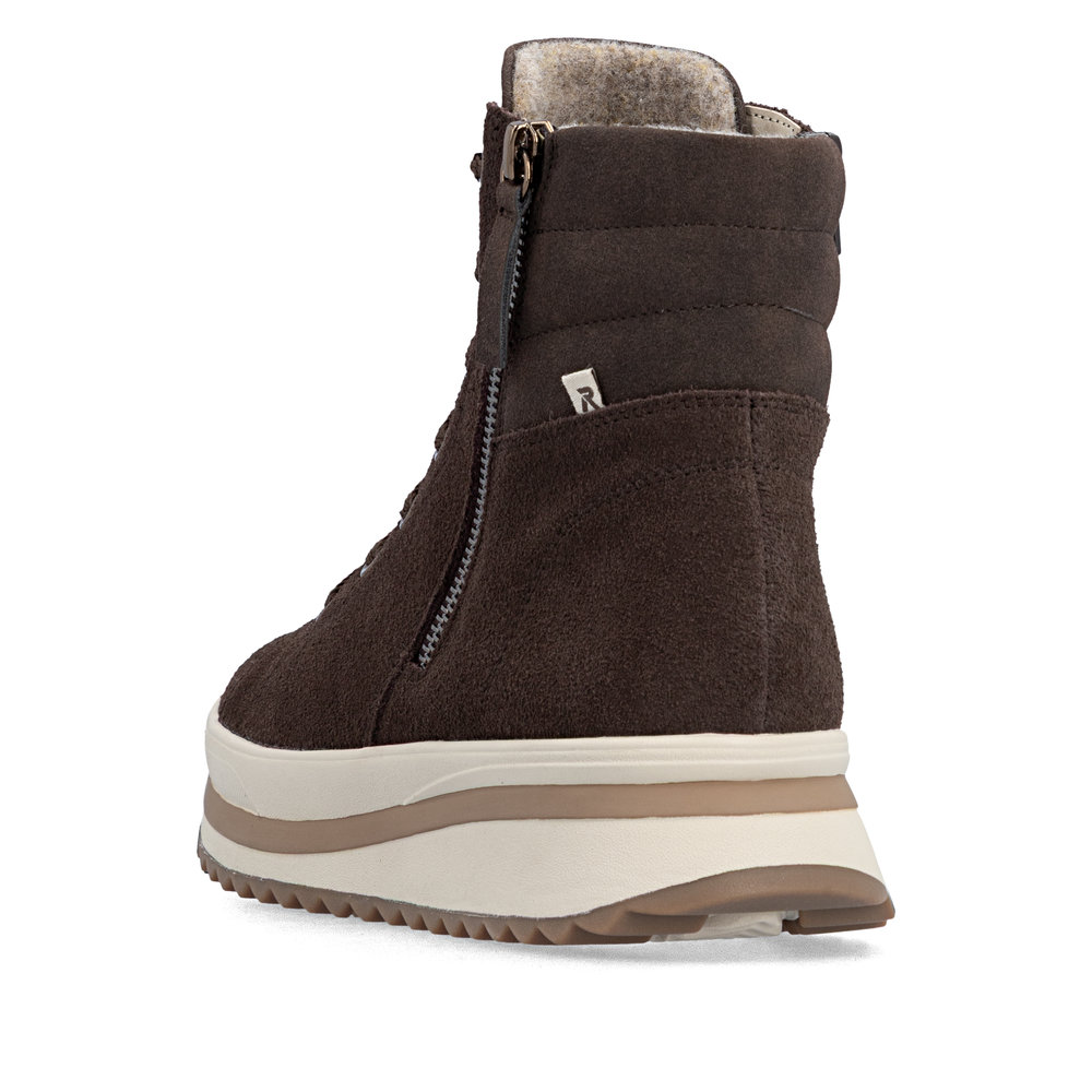 фото Rieker W3870-26