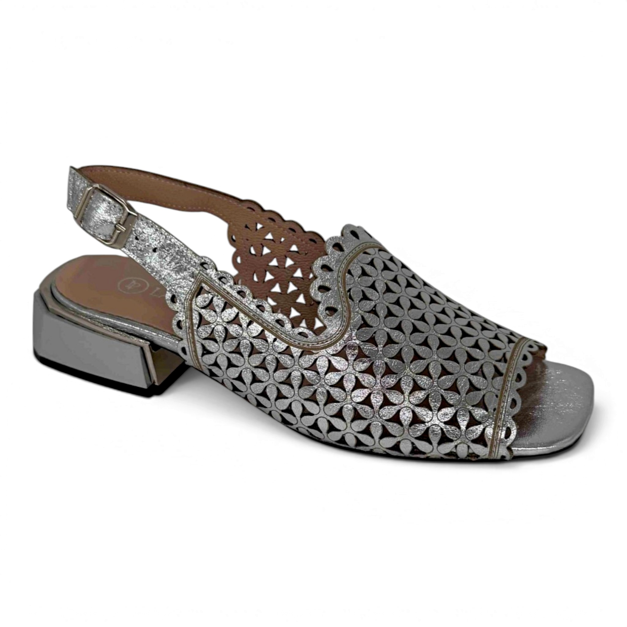 фото La Pinta 0436-01307 silver
