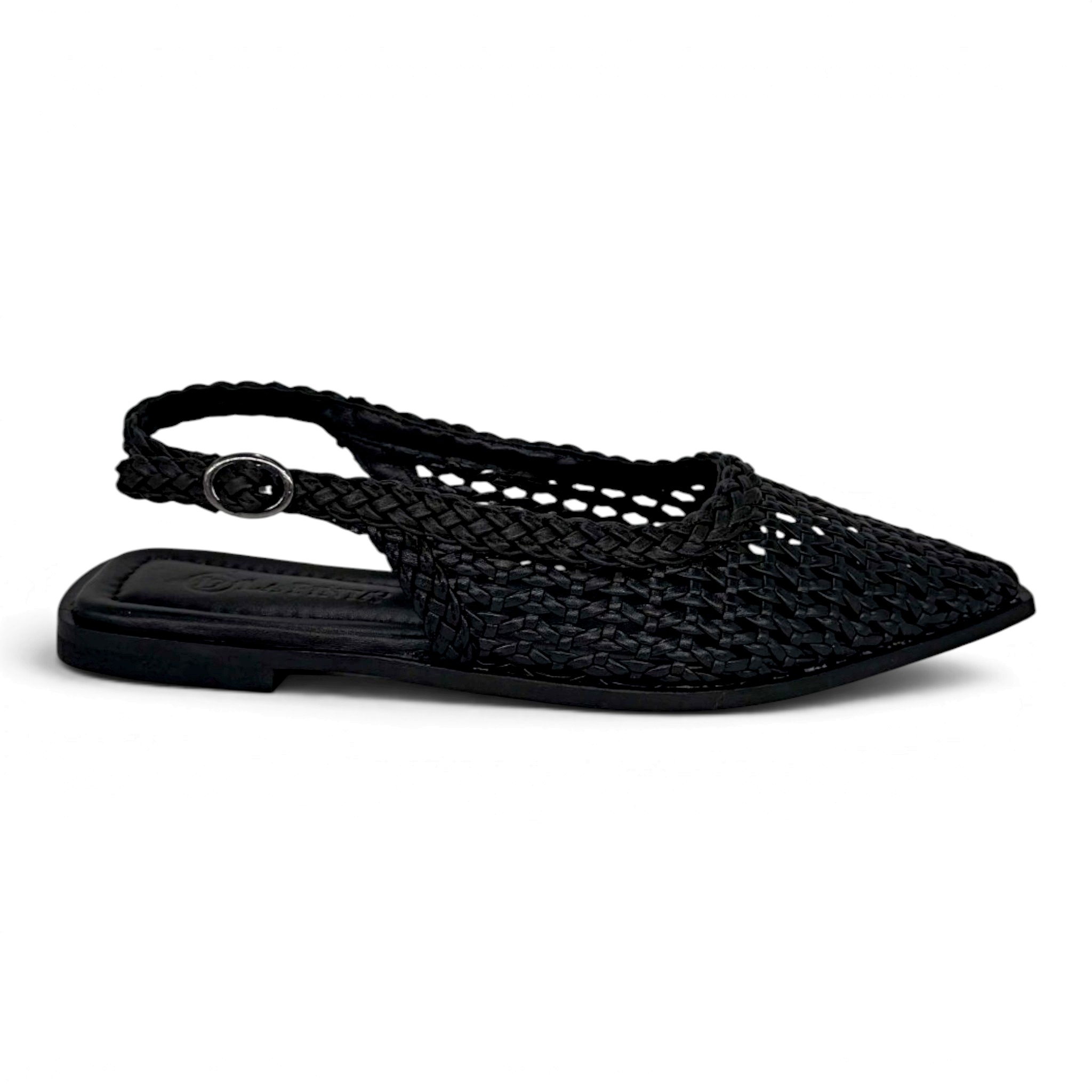 фото La Pinta 0825-980 black