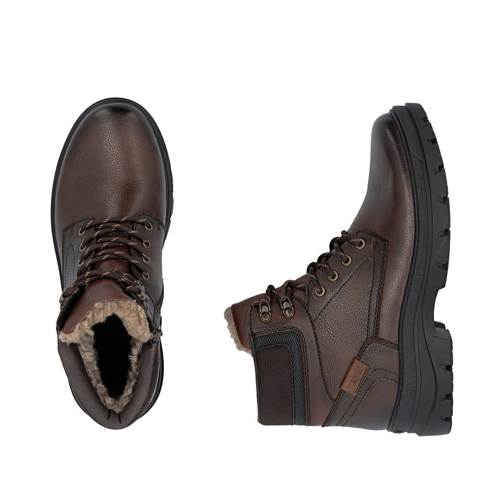 фото Rieker F5400-25
