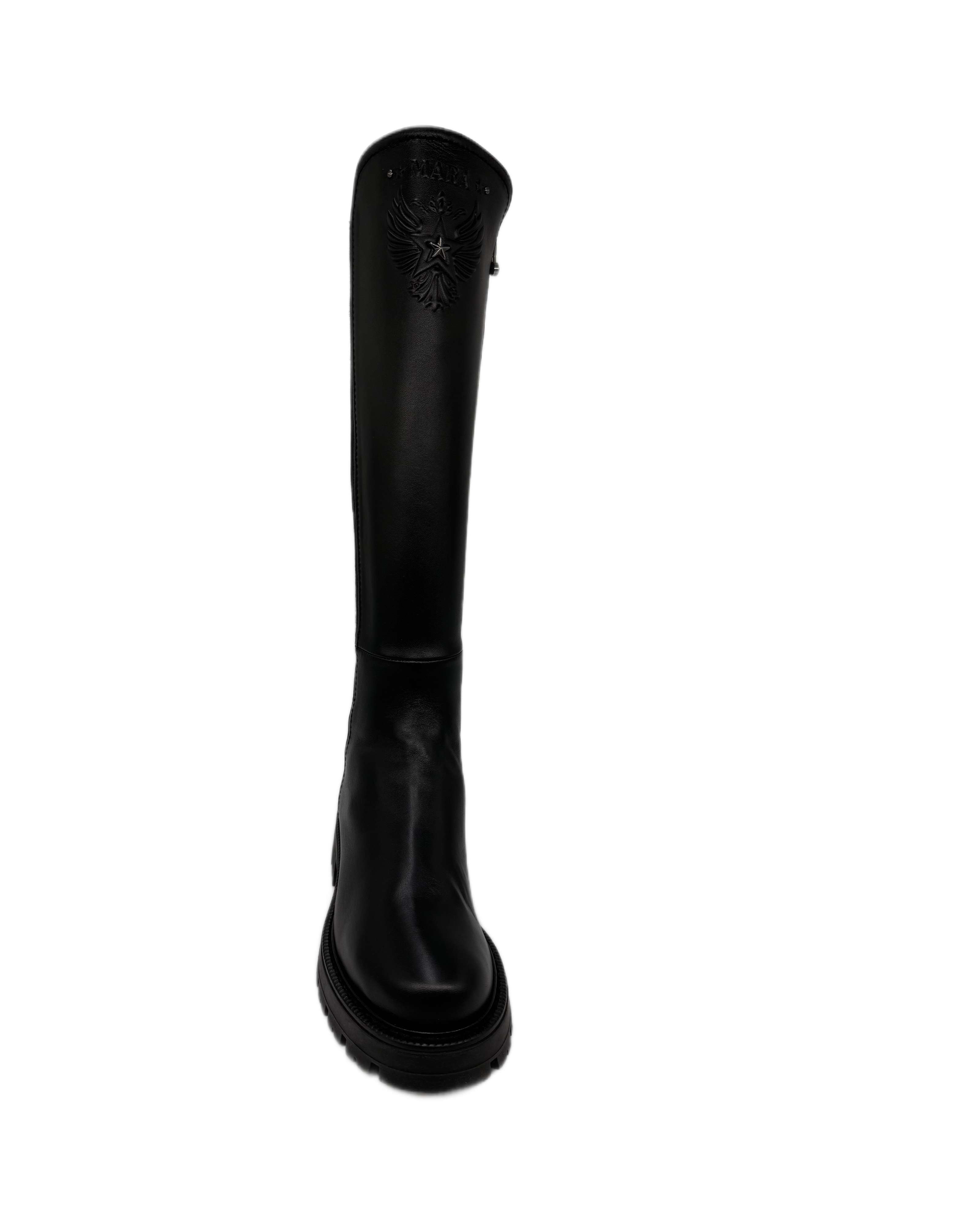 фото Mara 362 nappa nero