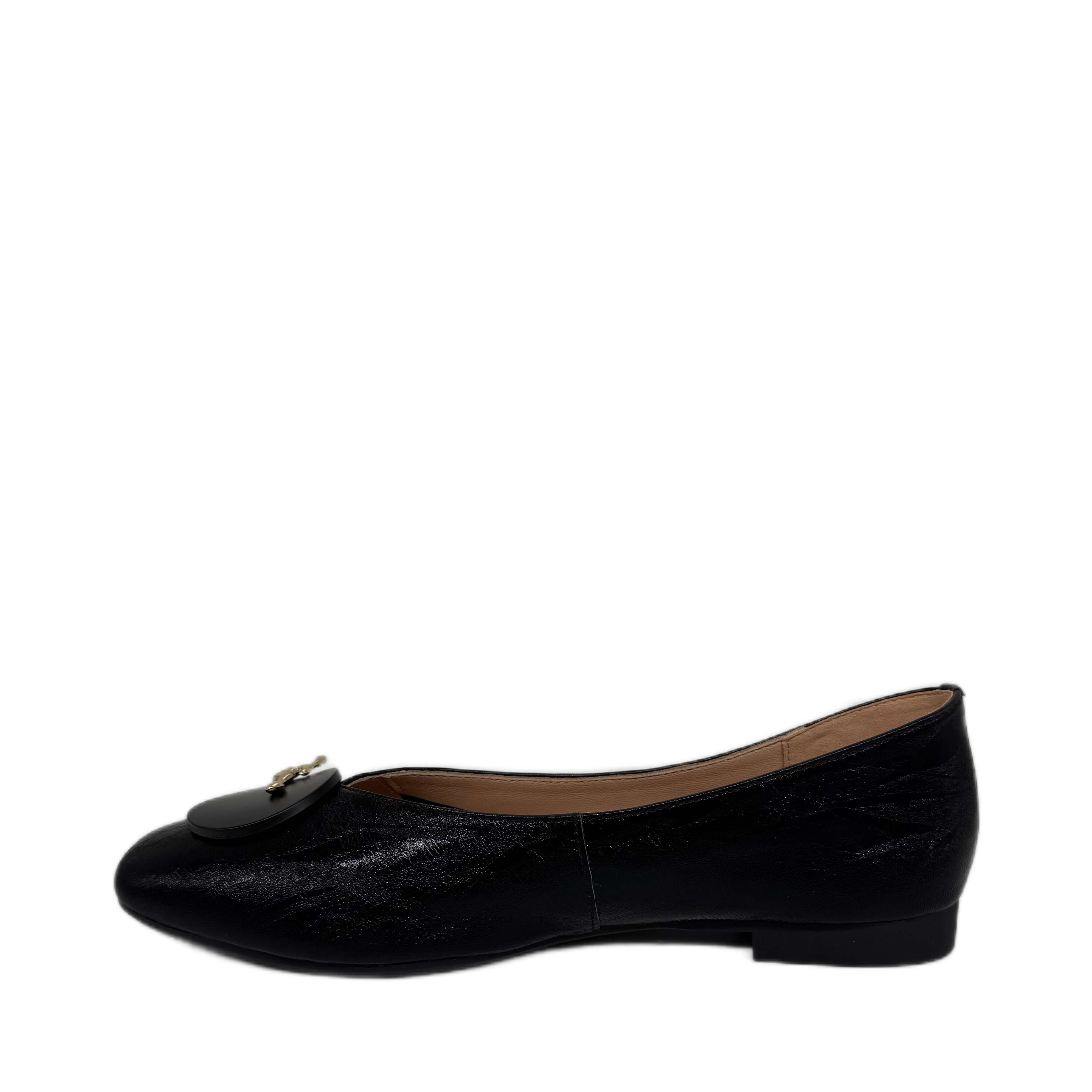 фото Tuffoni 2425018 nero
