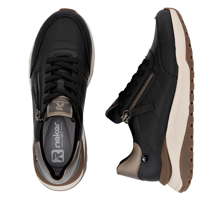фото Rieker W2505-00