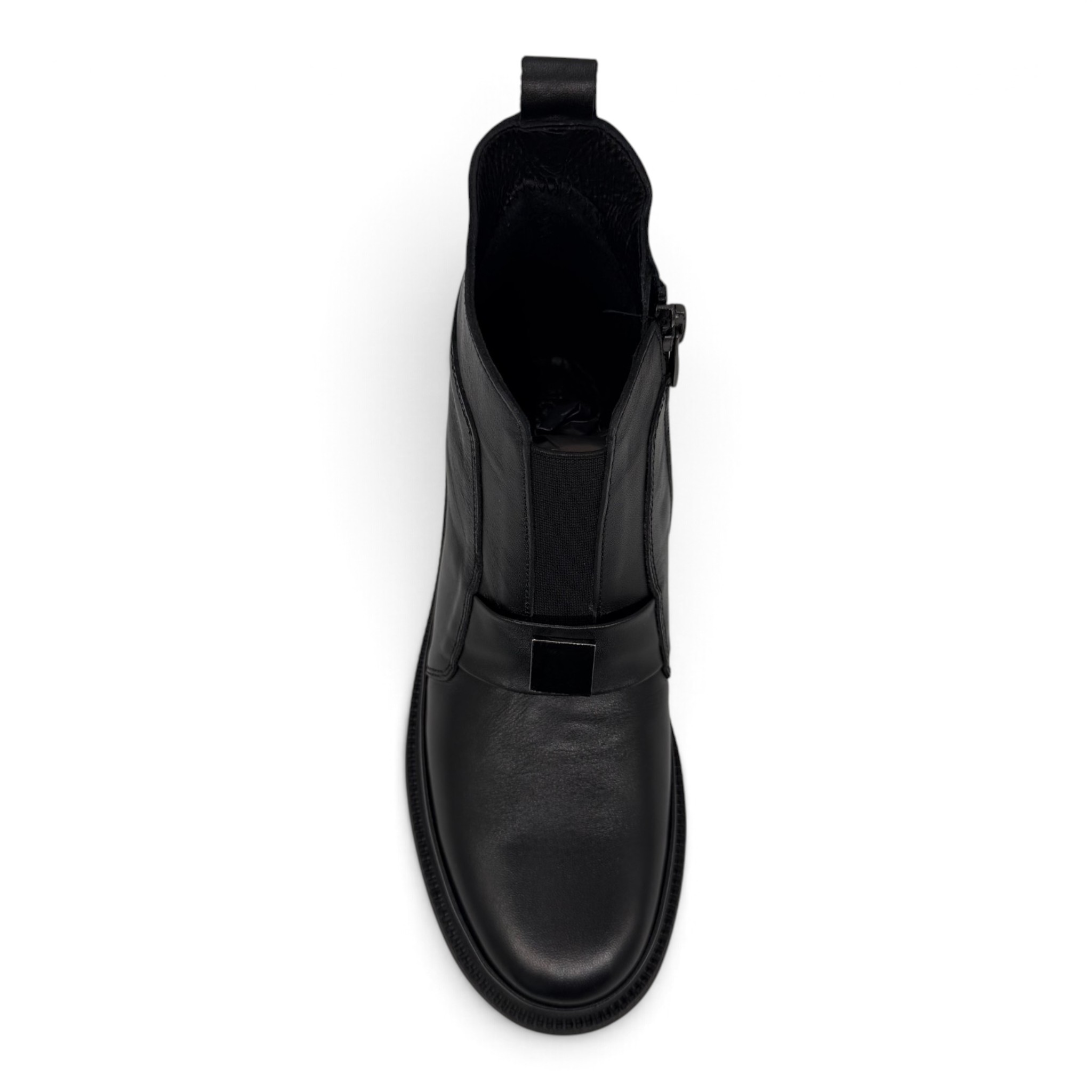 фото Guero G057 614 черн