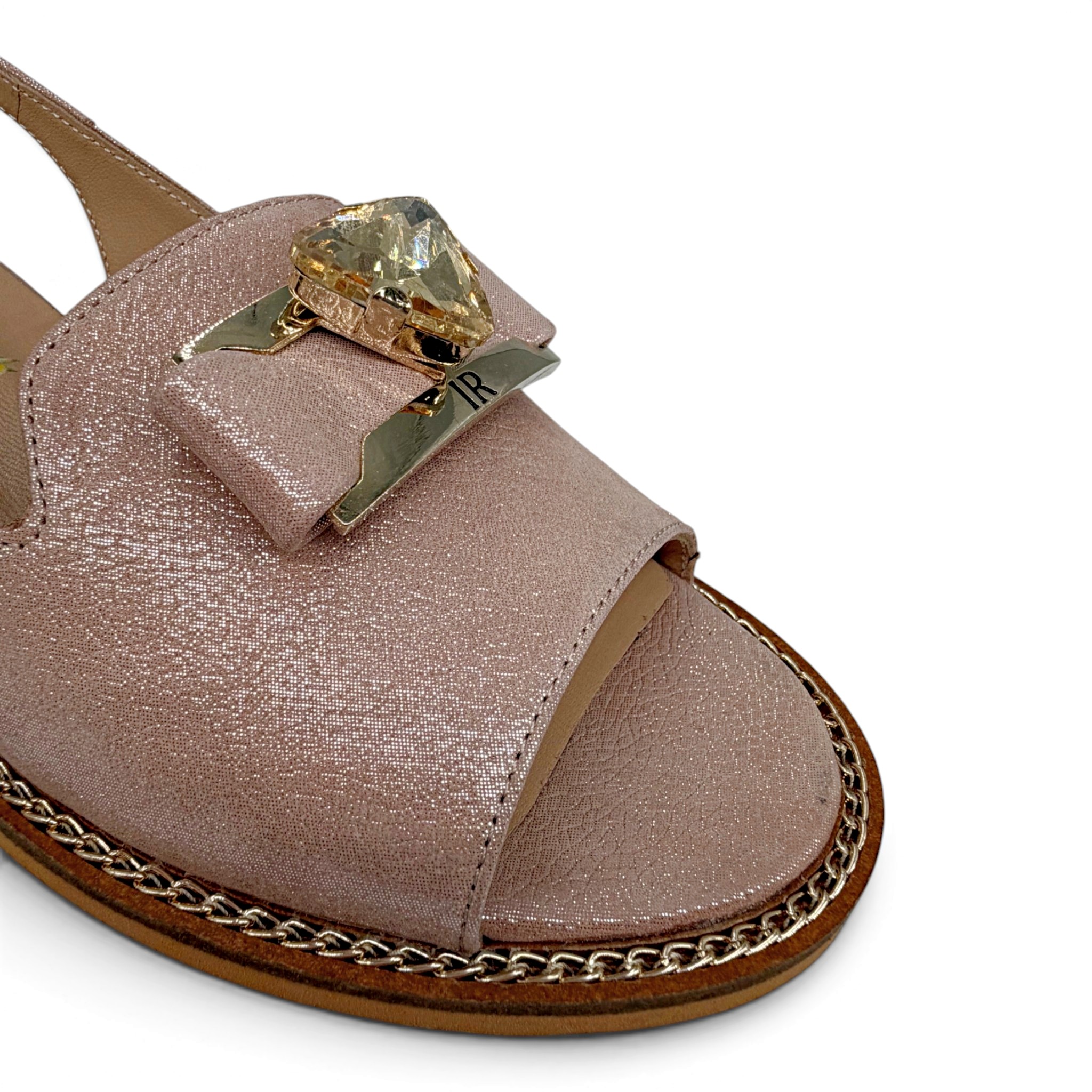 фото Ilasio Renzoni H8338 beige