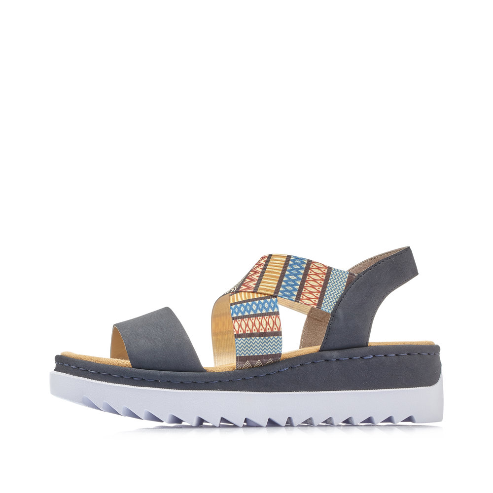 фото Rieker V44G8-14