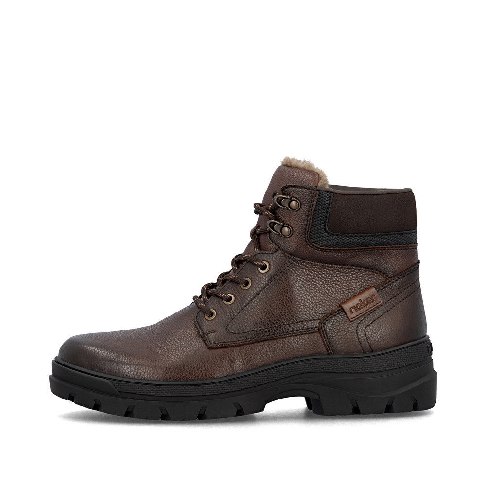 фото Rieker F5400-25