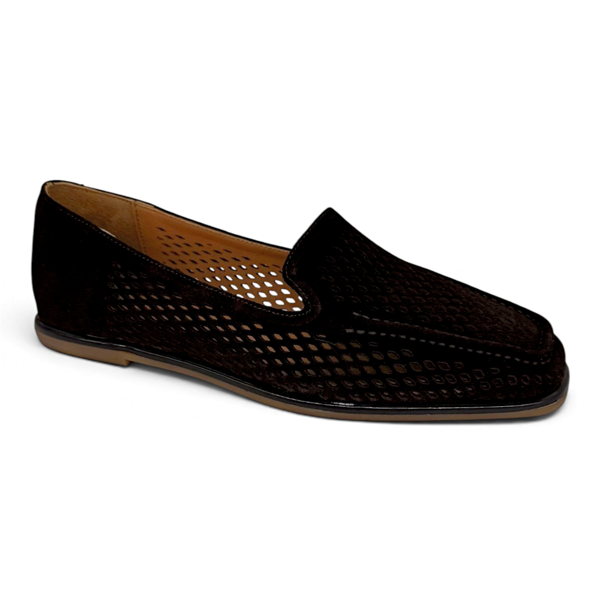 фото La Pinta 0436-01051 brown