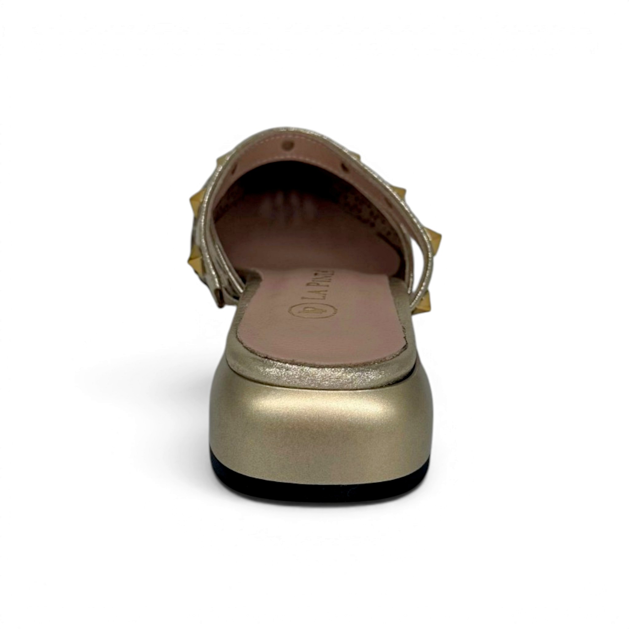 фото La Pinta 0436-01103 gold