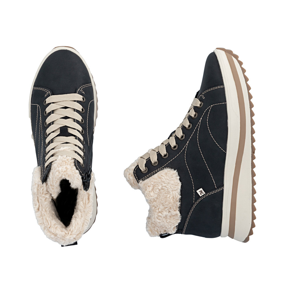 фото Rieker W3873-01