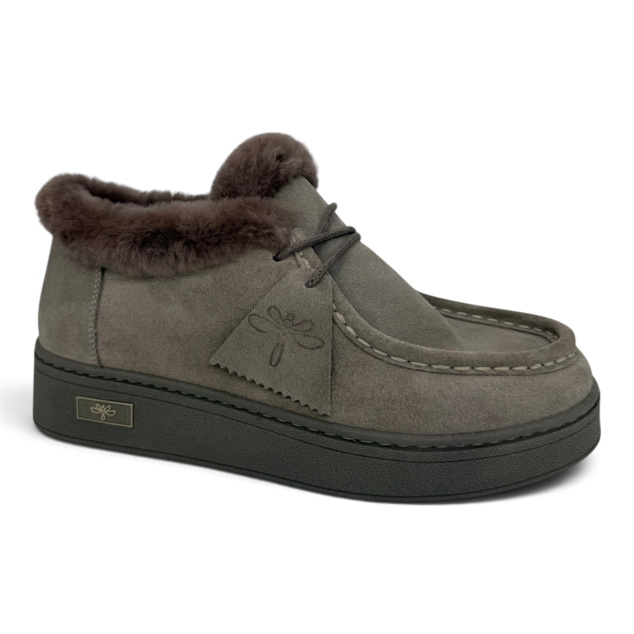 фото Guero G073 S582M сер