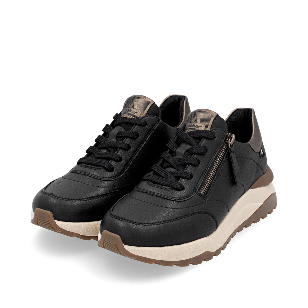 фото Rieker W2505-00