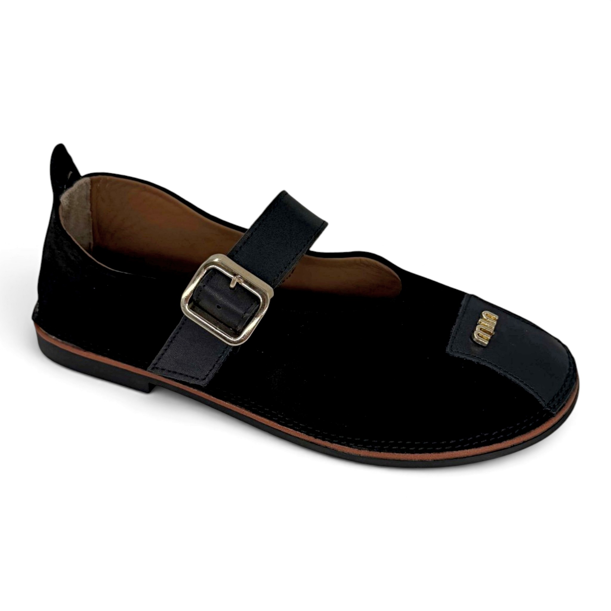 фото La Pinta 0441-809 black