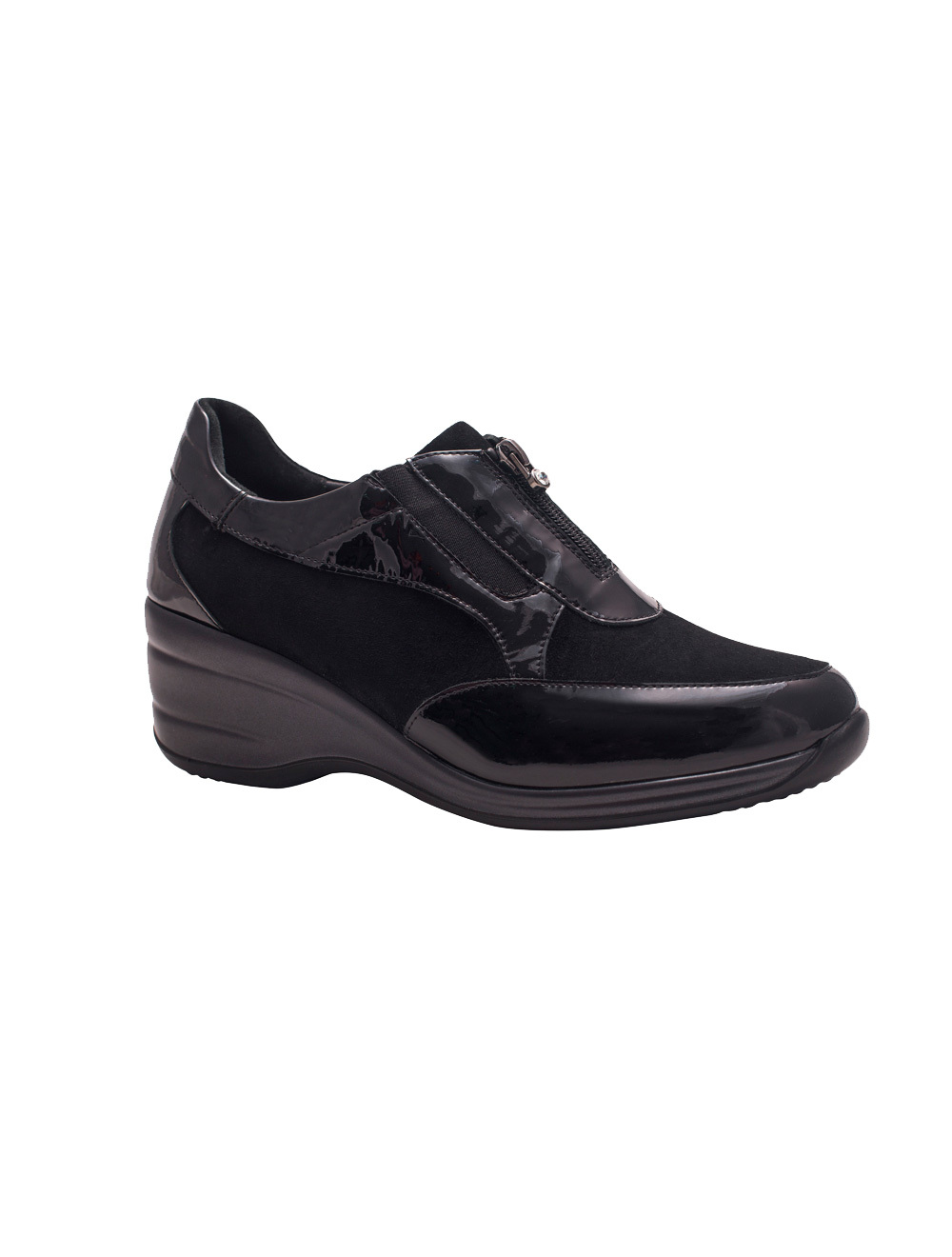 фото Valleverde 17602 nero