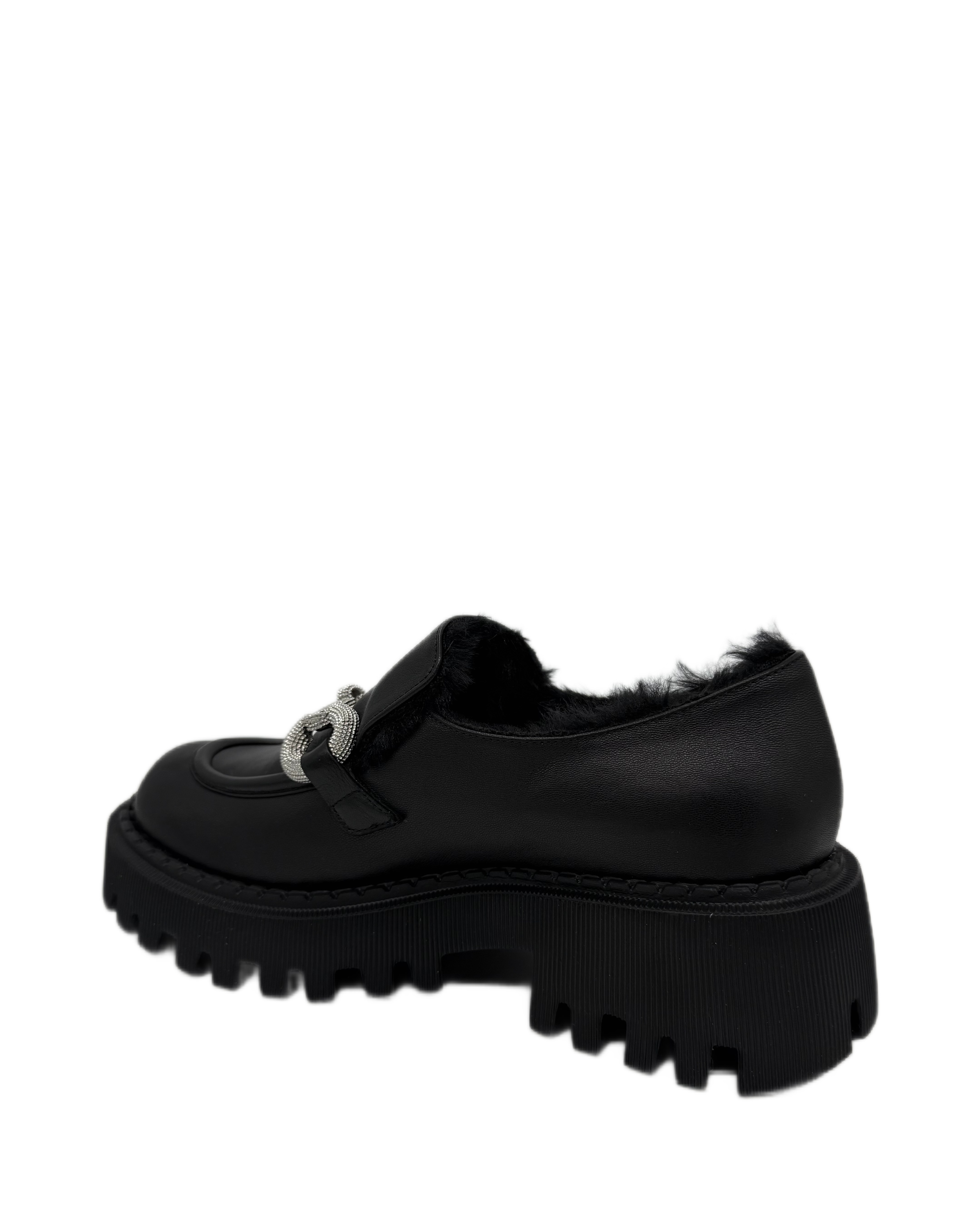 фото LORIBLU LV 6503 nero