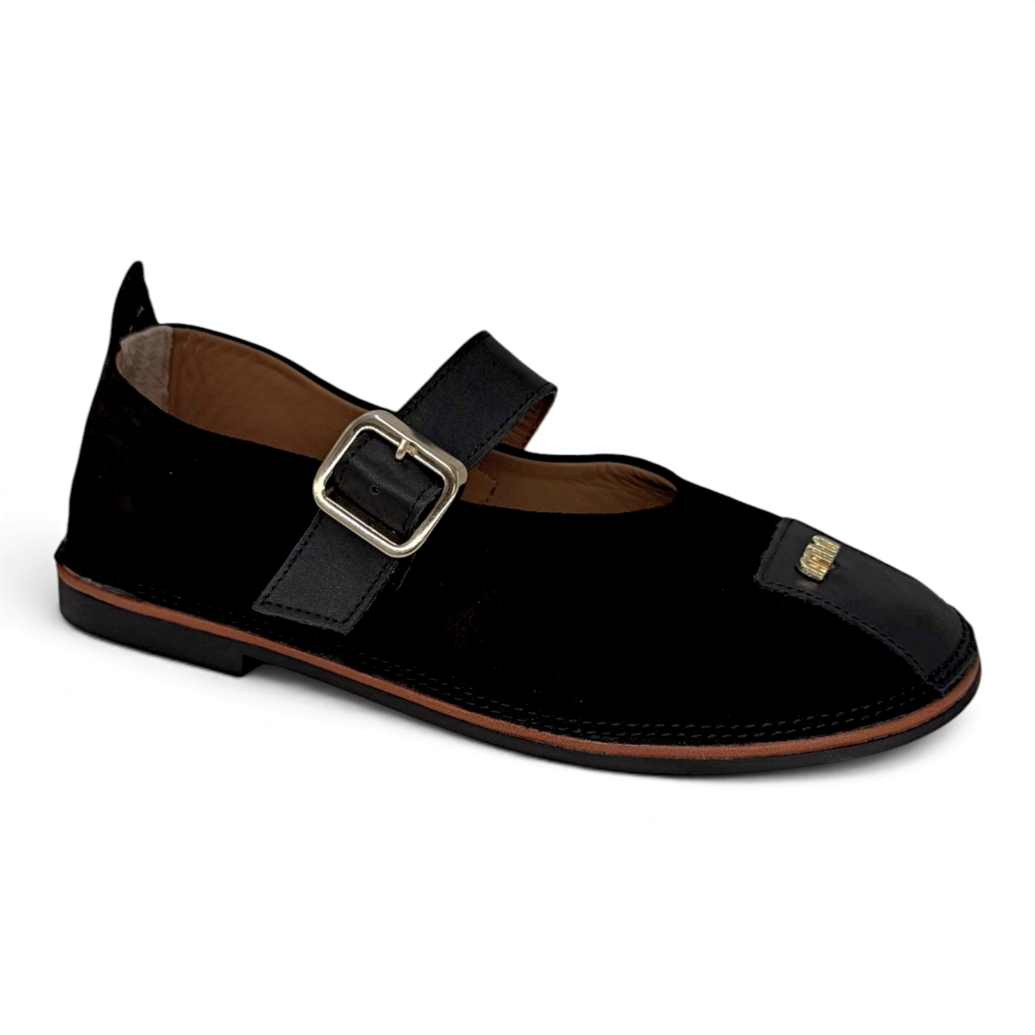 фото La Pinta 0441-809 black