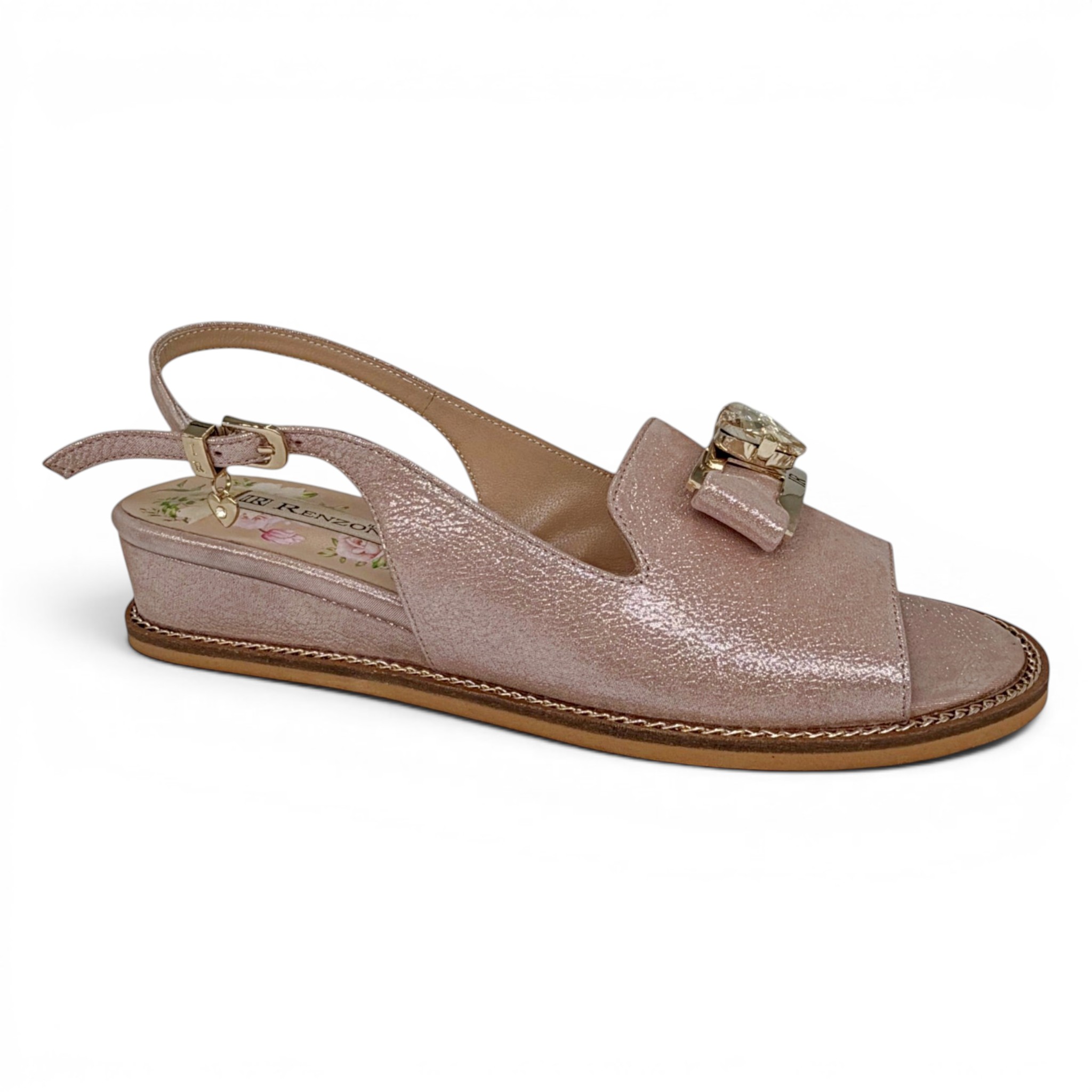 фото Ilasio Renzoni H8338 beige