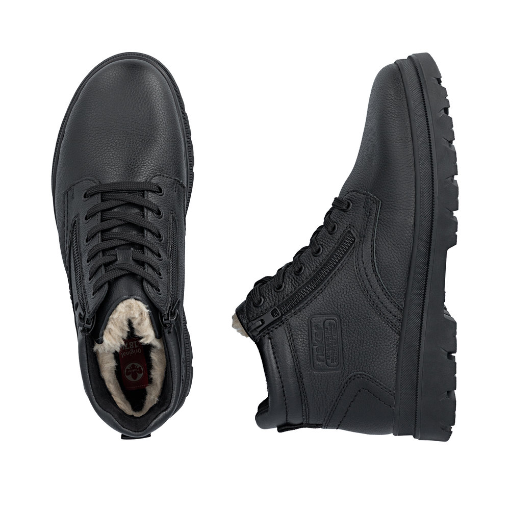 фото Rieker B4003-00