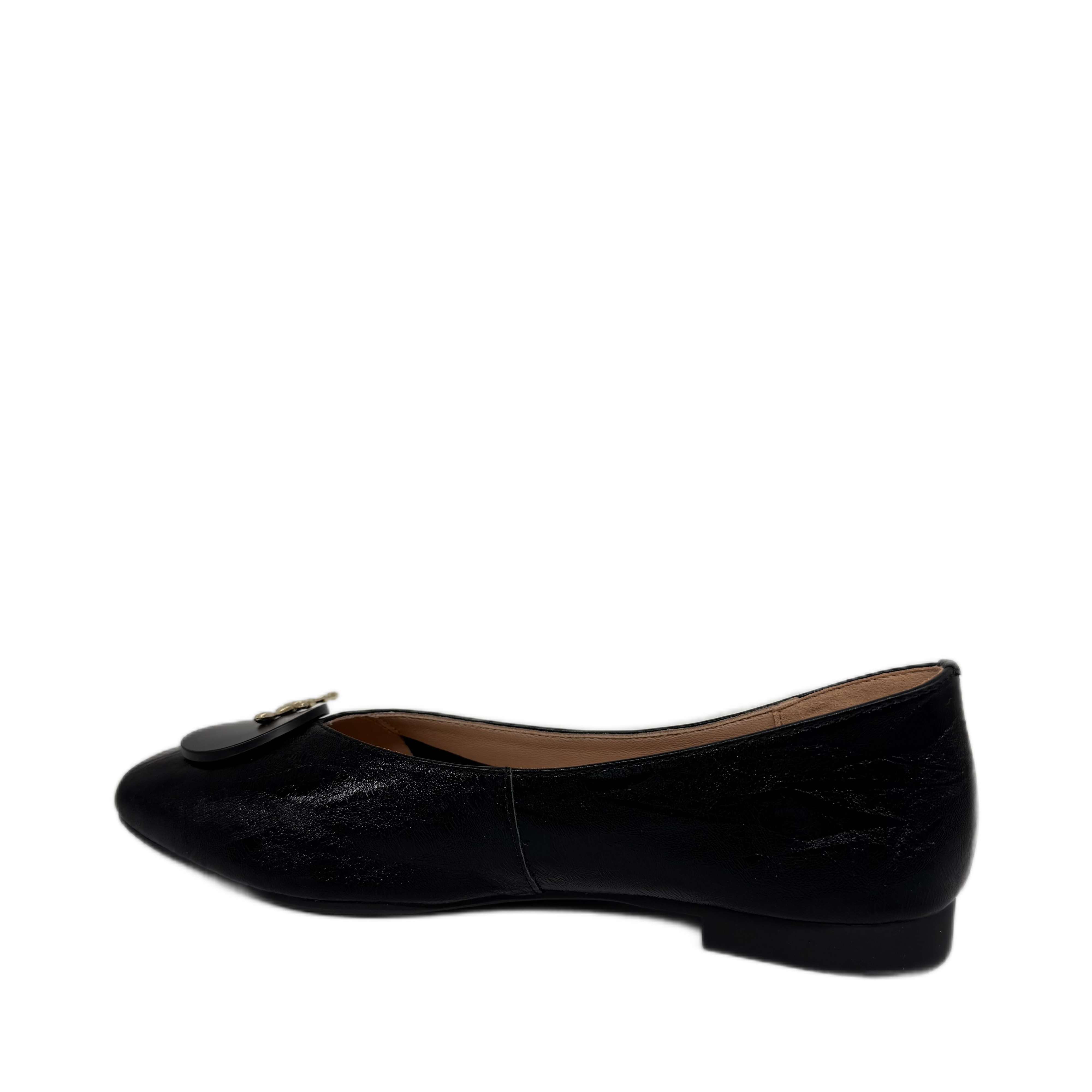 фото Tuffoni 2425018 nero