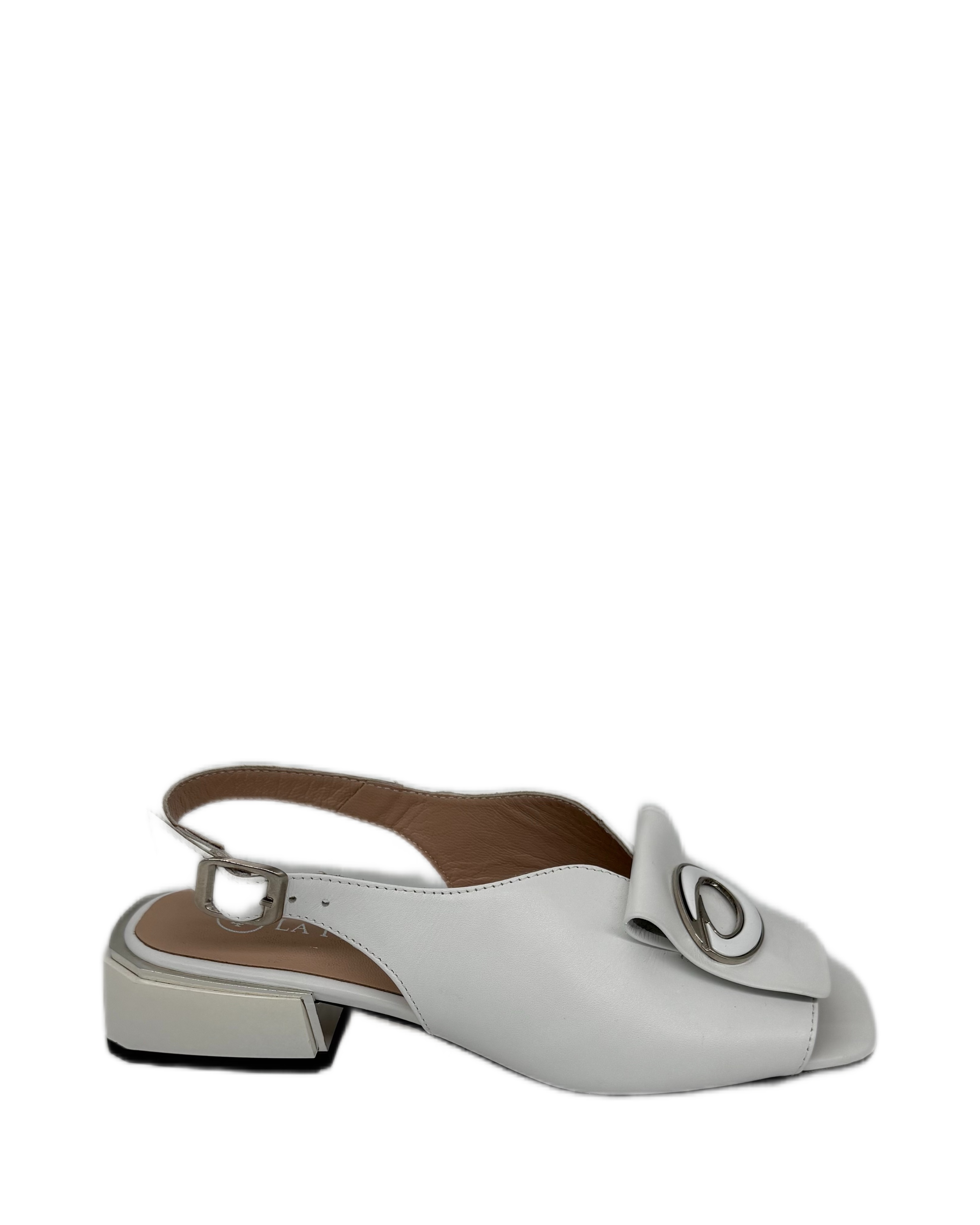 фото La Pinta 0030-2208 white