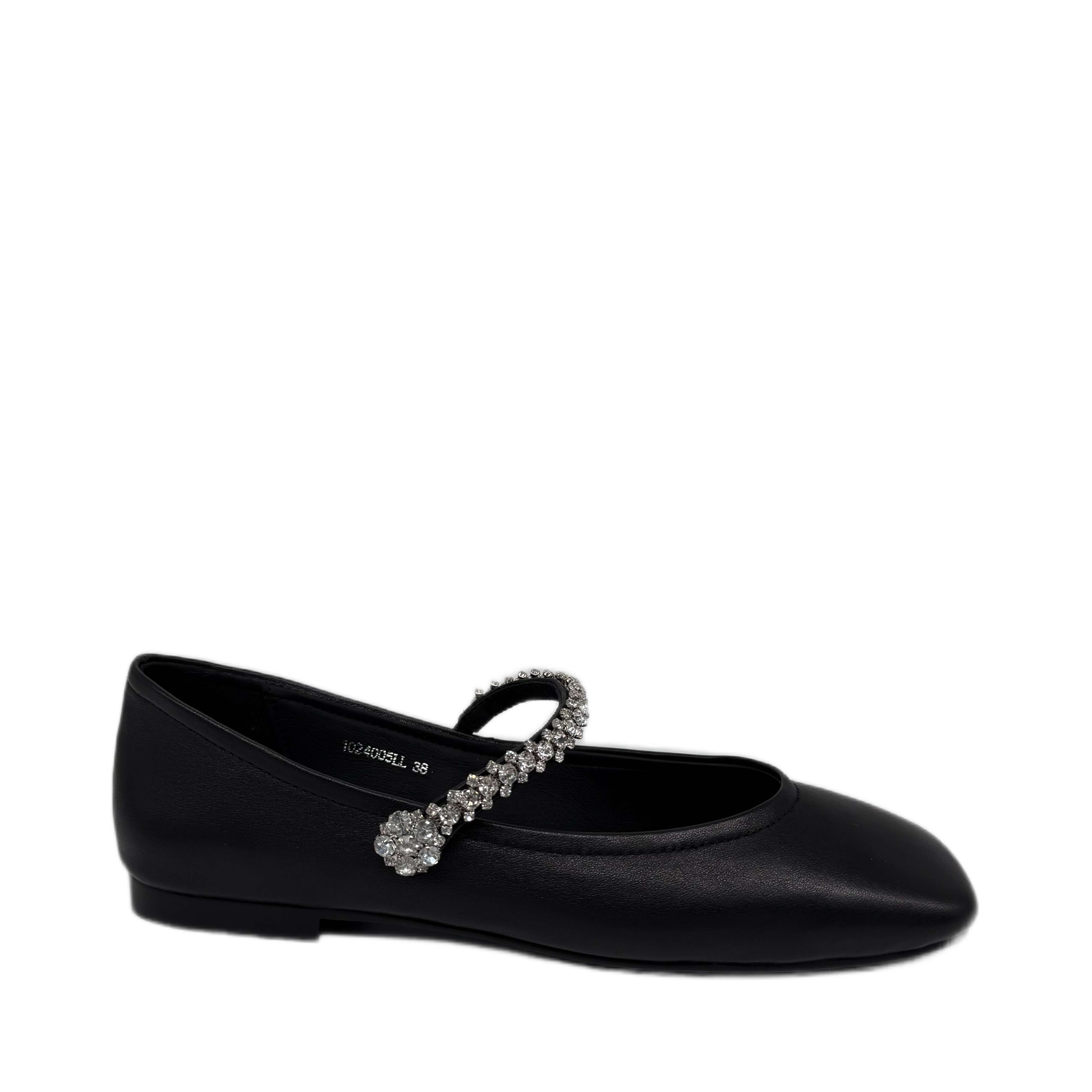 фото Tuffoni 1024005 nero